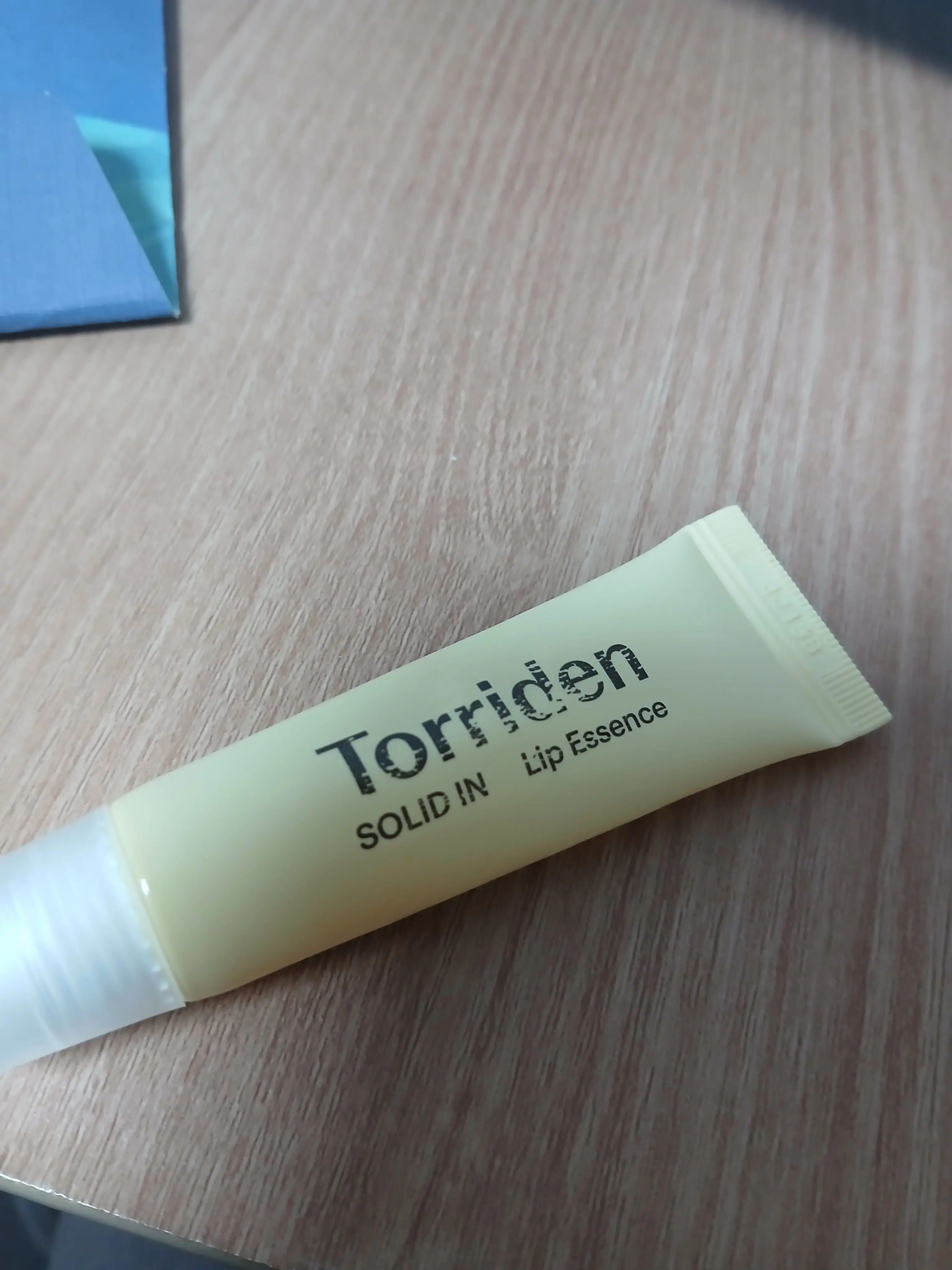 선택된 언니의파우치 리뷰 이미지 - [솔리드인 세라마이드 립 에센스]