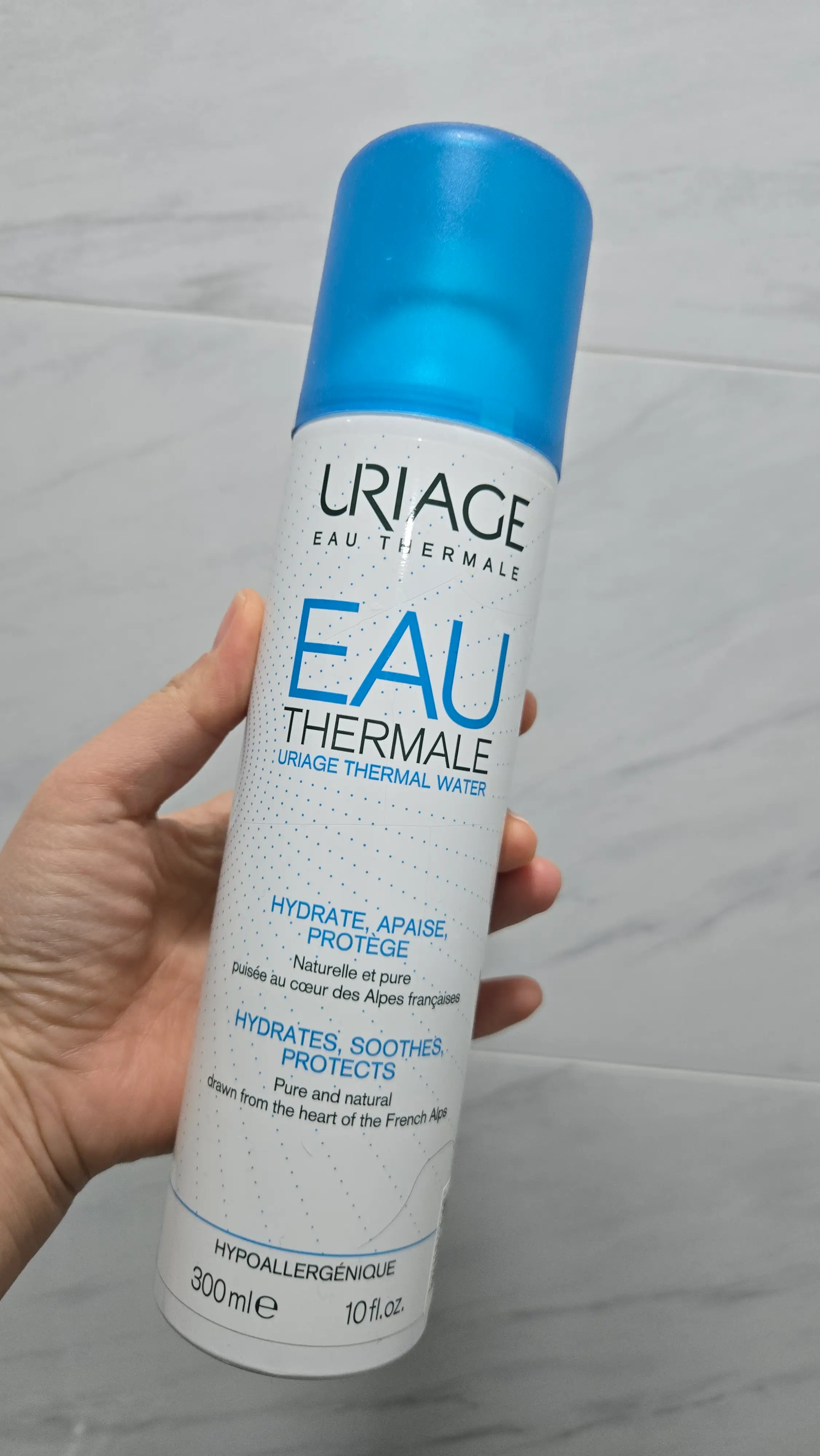 선택된 언니의파우치 리뷰 이미지 - [오 떼르말]