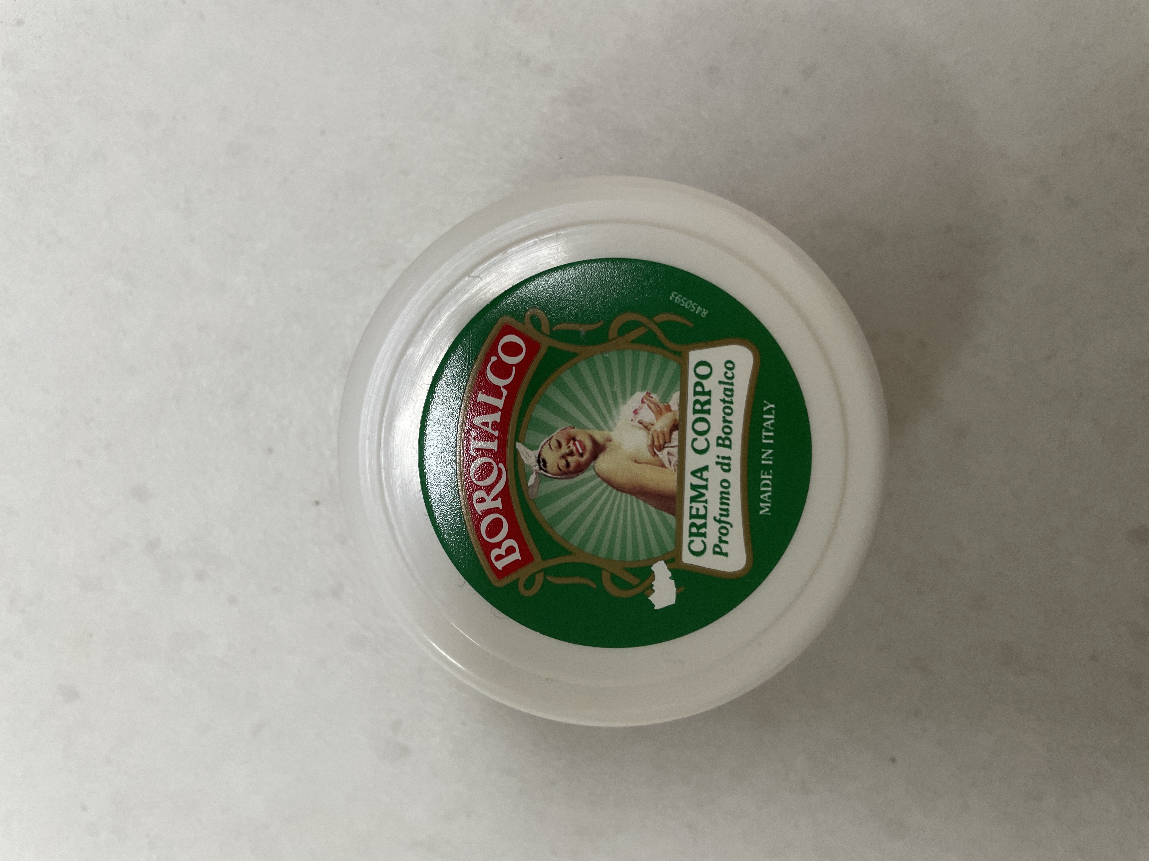 선택된 언니의파우치 리뷰 이미지 - [벨벳팅 크림]