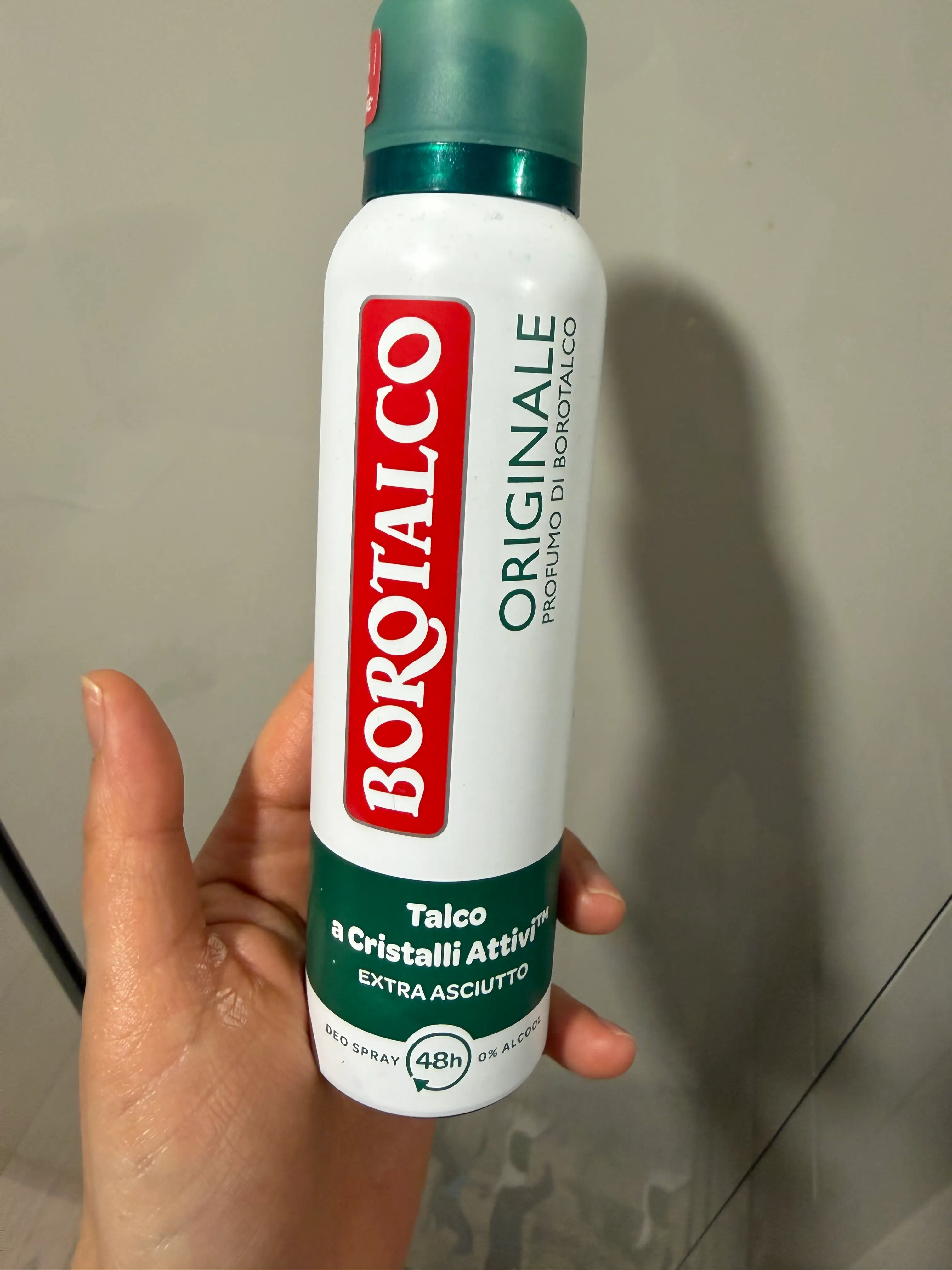 선택된 언니의파우치 리뷰 이미지 - [오리지널 스프레이]