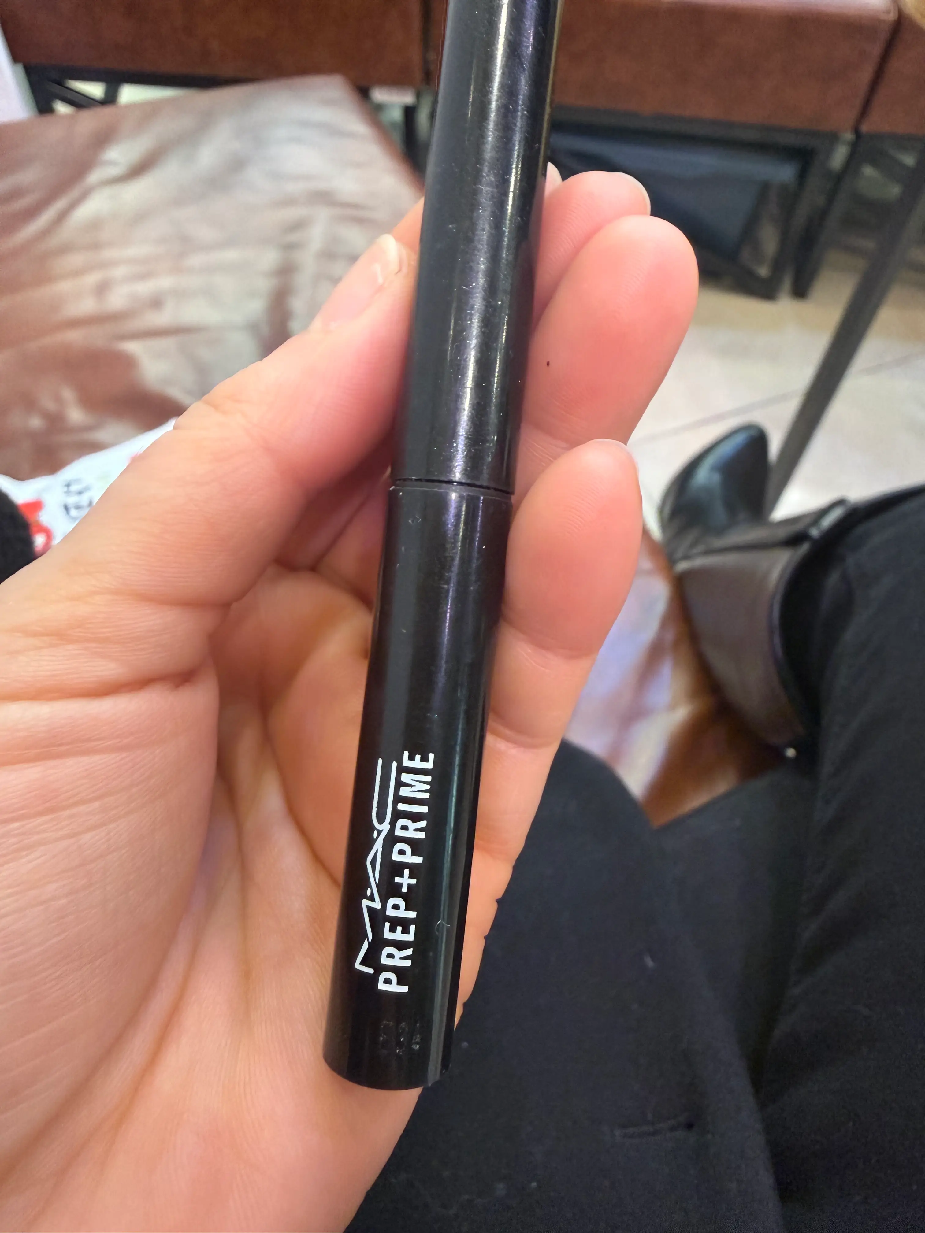 선택된 언니의파우치 리뷰 이미지 - [프렙 플러스 프라임 립]