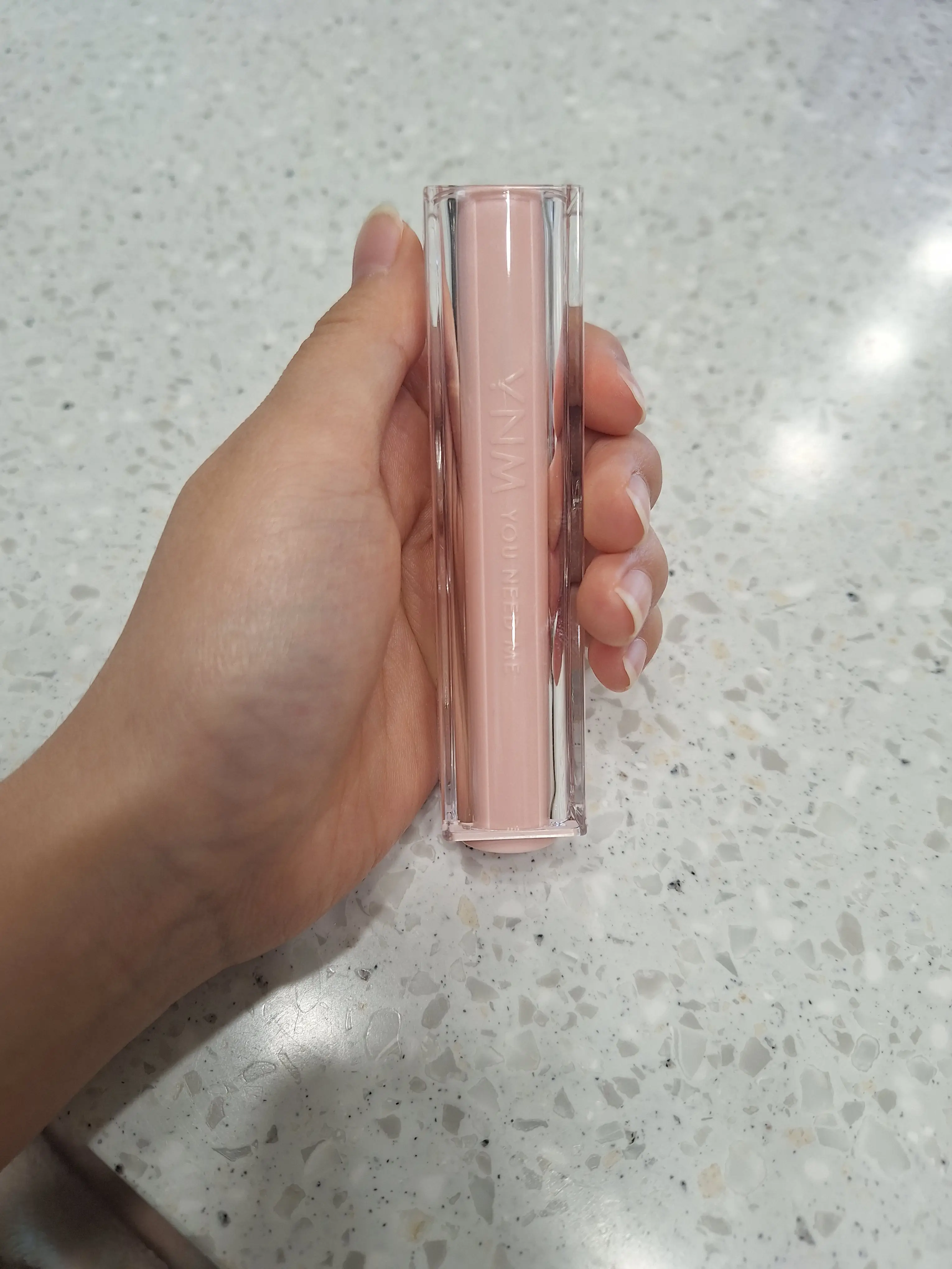 선택된 언니의파우치 리뷰 이미지 - [크림 매트 립스틱]