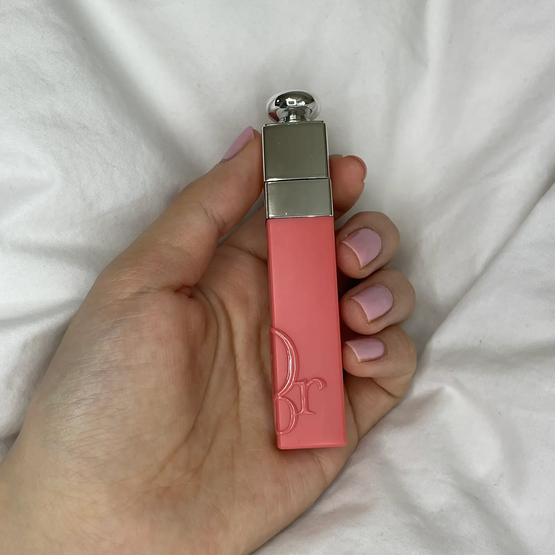 선택된 언니의파우치 리뷰 이미지 - [어딕트 립 틴트]