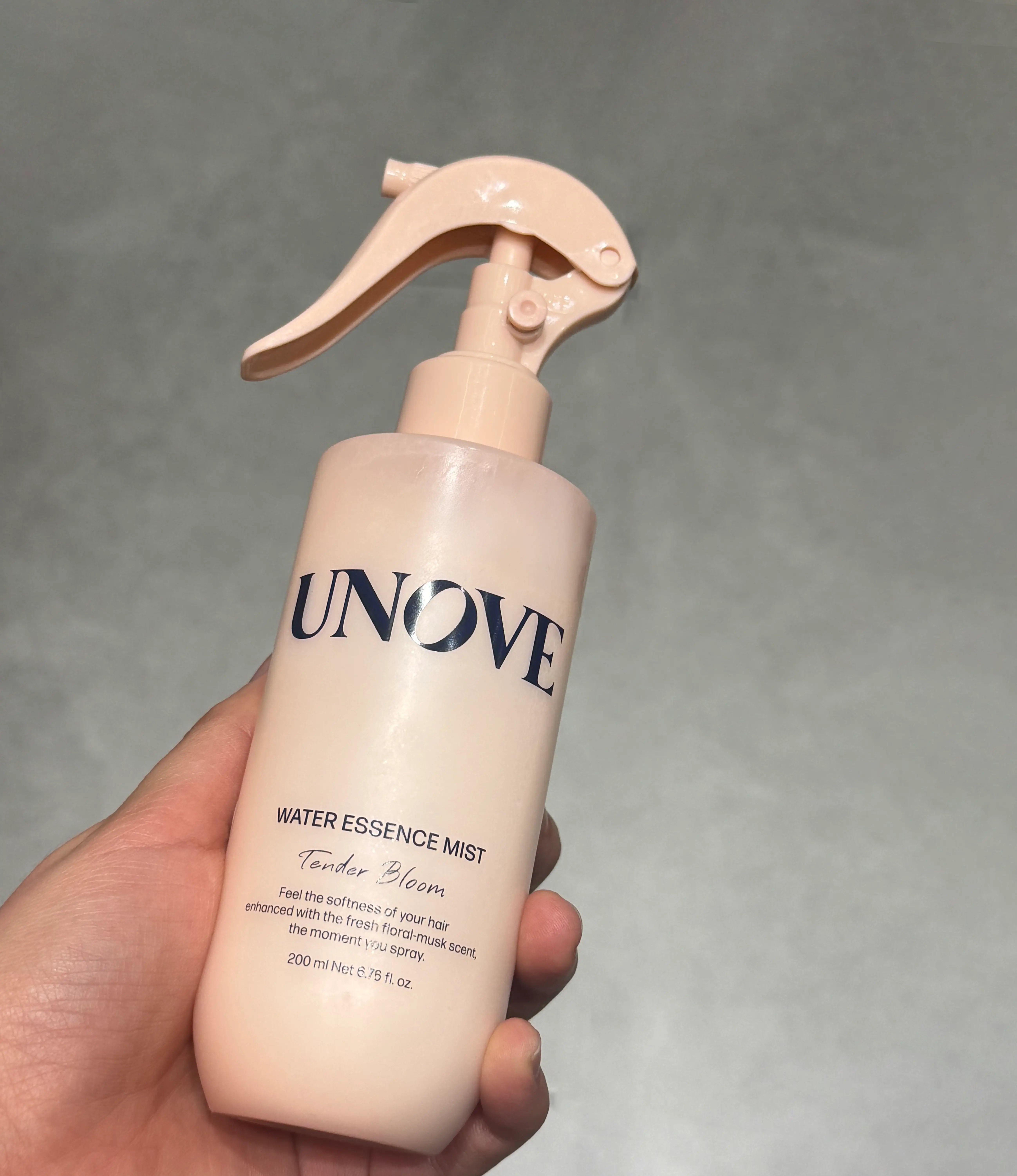 선택된 언니의파우치 리뷰 이미지 - [워터 에센스 미스트]