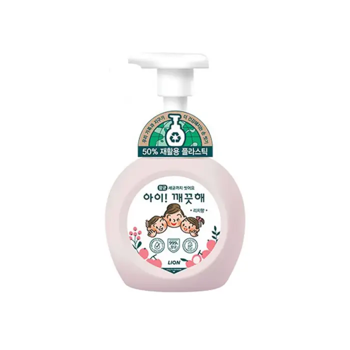 러브어스 에디션 핸드워시 [리치향]