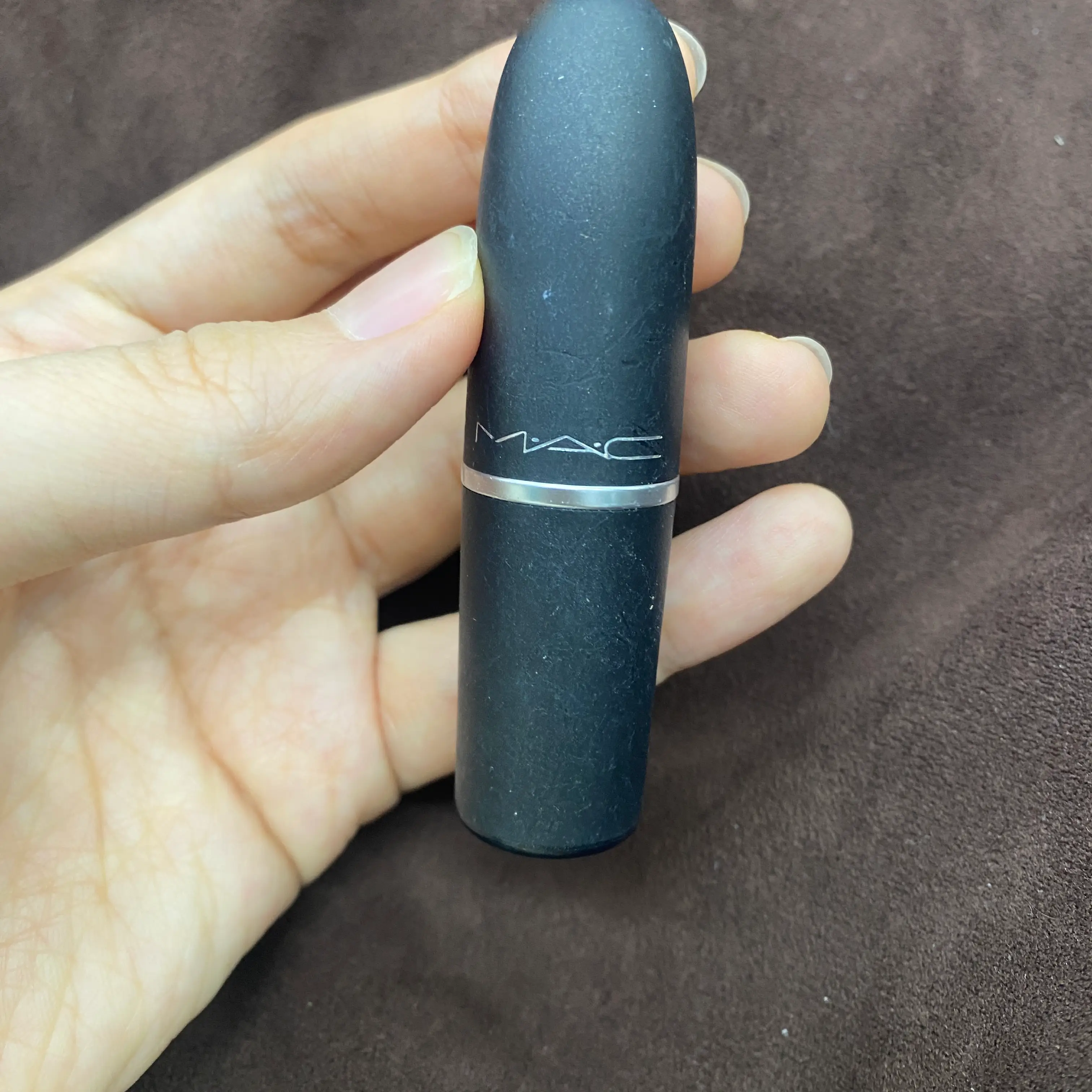 선택된 언니의파우치 리뷰 이미지 - [파우더 키스 립스틱]