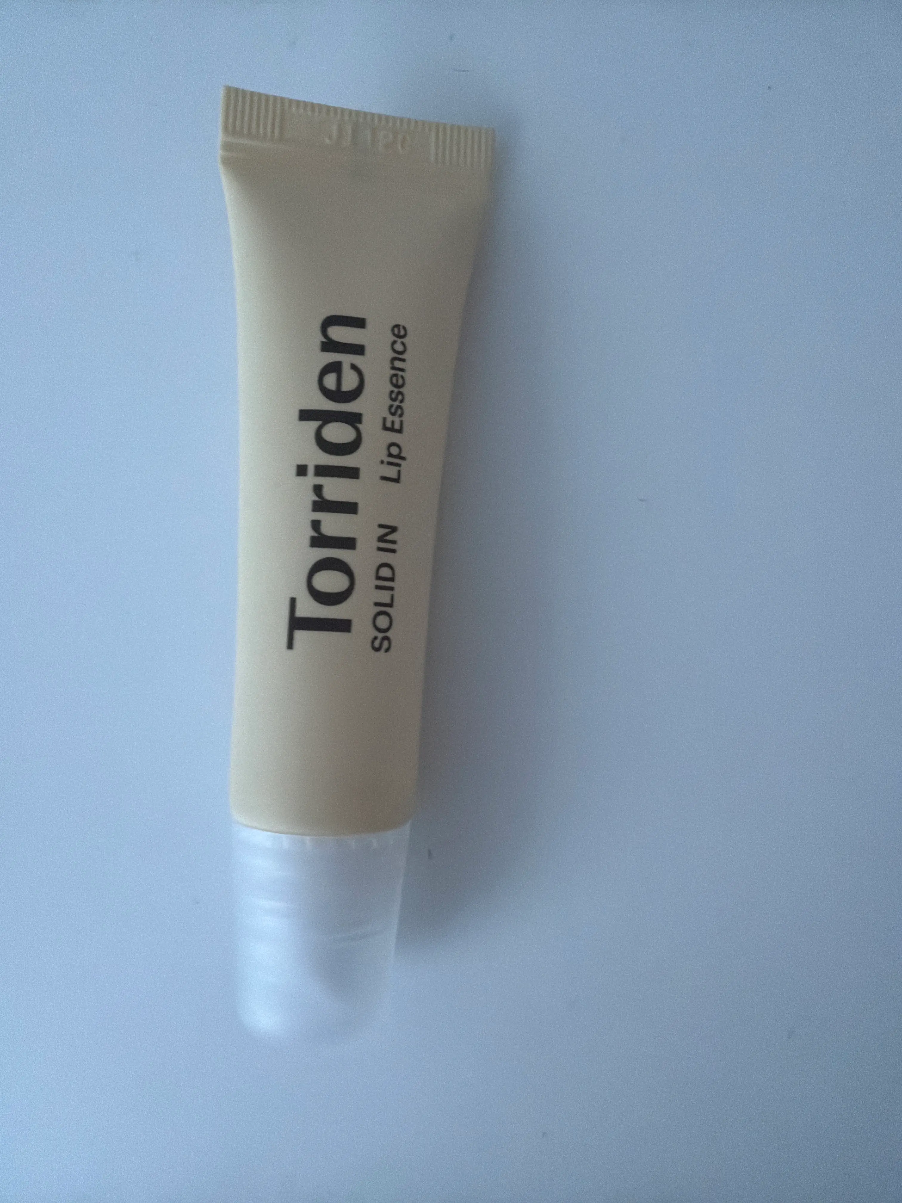 선택된 언니의파우치 리뷰 이미지 - [솔리드인 세라마이드 립 에센스]