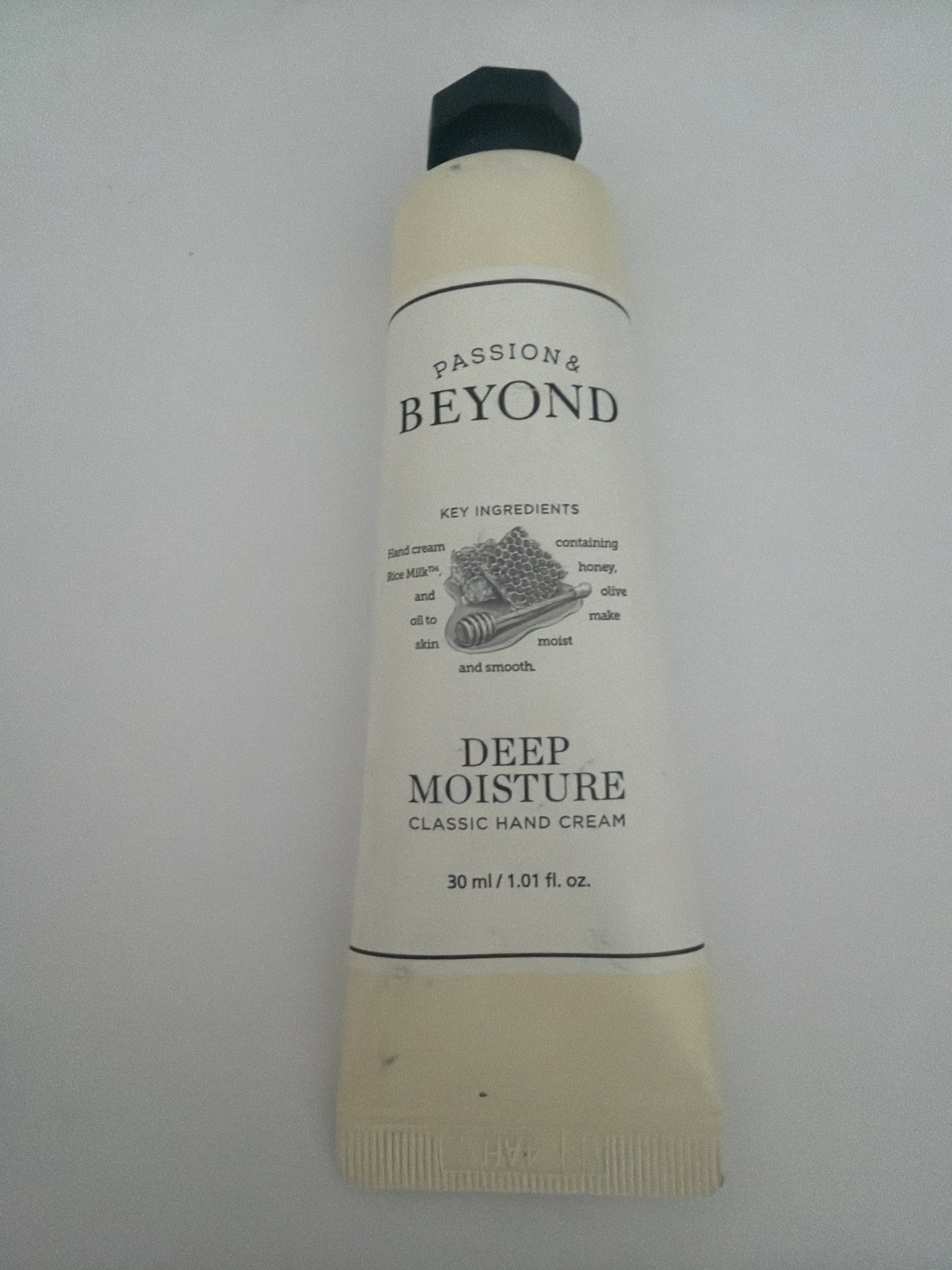 선택된 언니의파우치 리뷰 이미지 - [클래식 핸드크림 딥 모이스처]