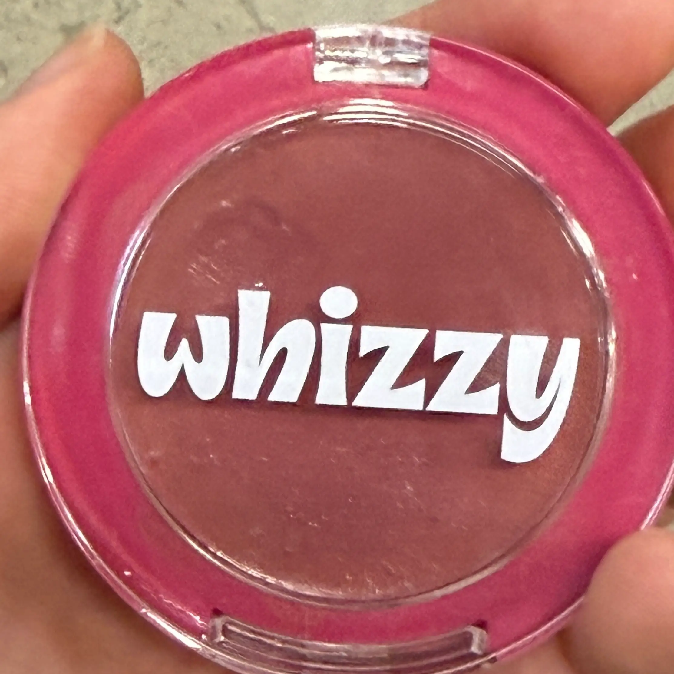 선택된 언니의파우치 리뷰 이미지 - [스릭 무브 립앤치크]