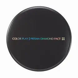컬러플레이 프리즈마 다이아몬드 팩트