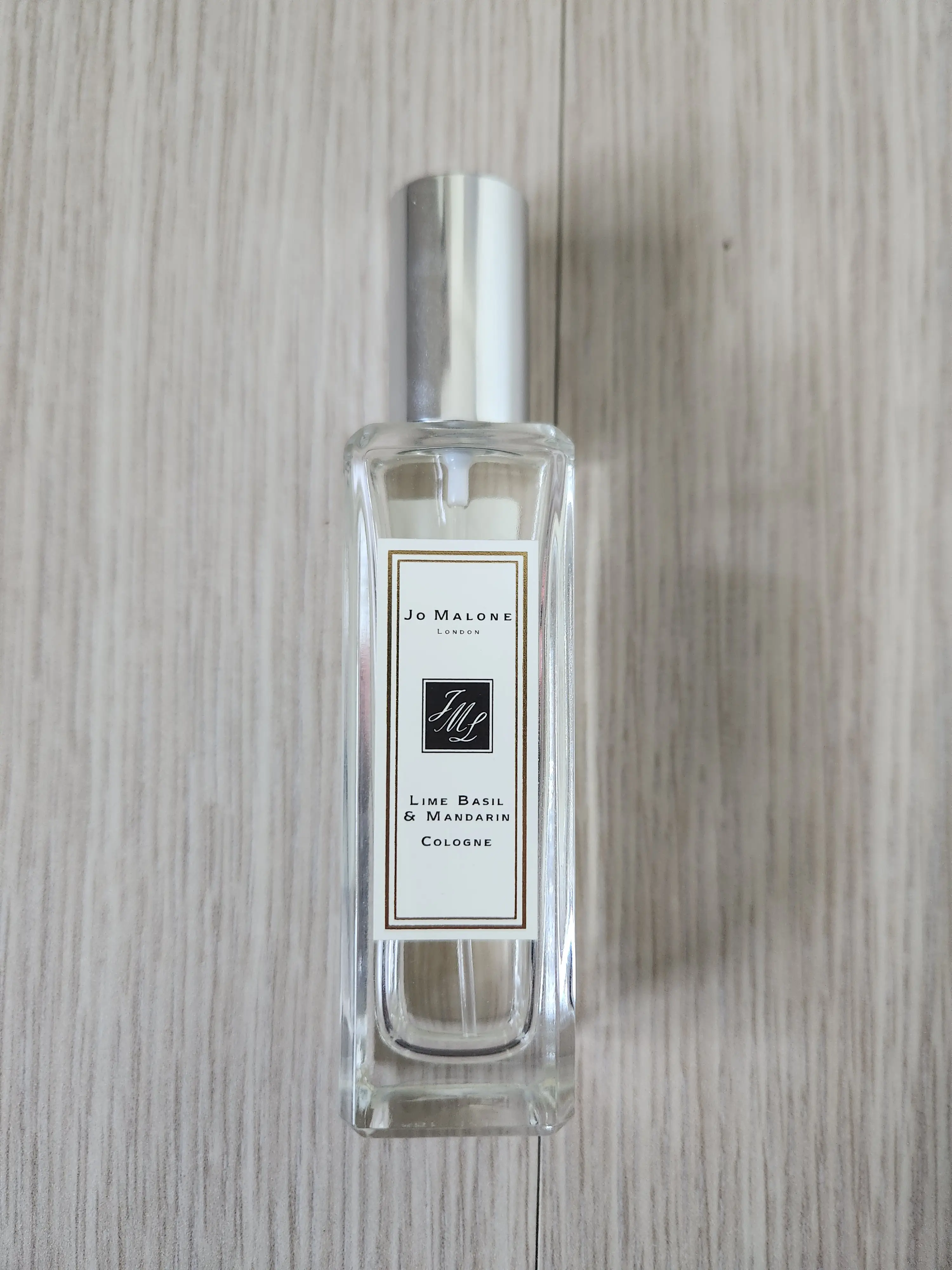 선택된 언니의파우치 리뷰 이미지 - [라임 바질 앤 만다린 코롱]