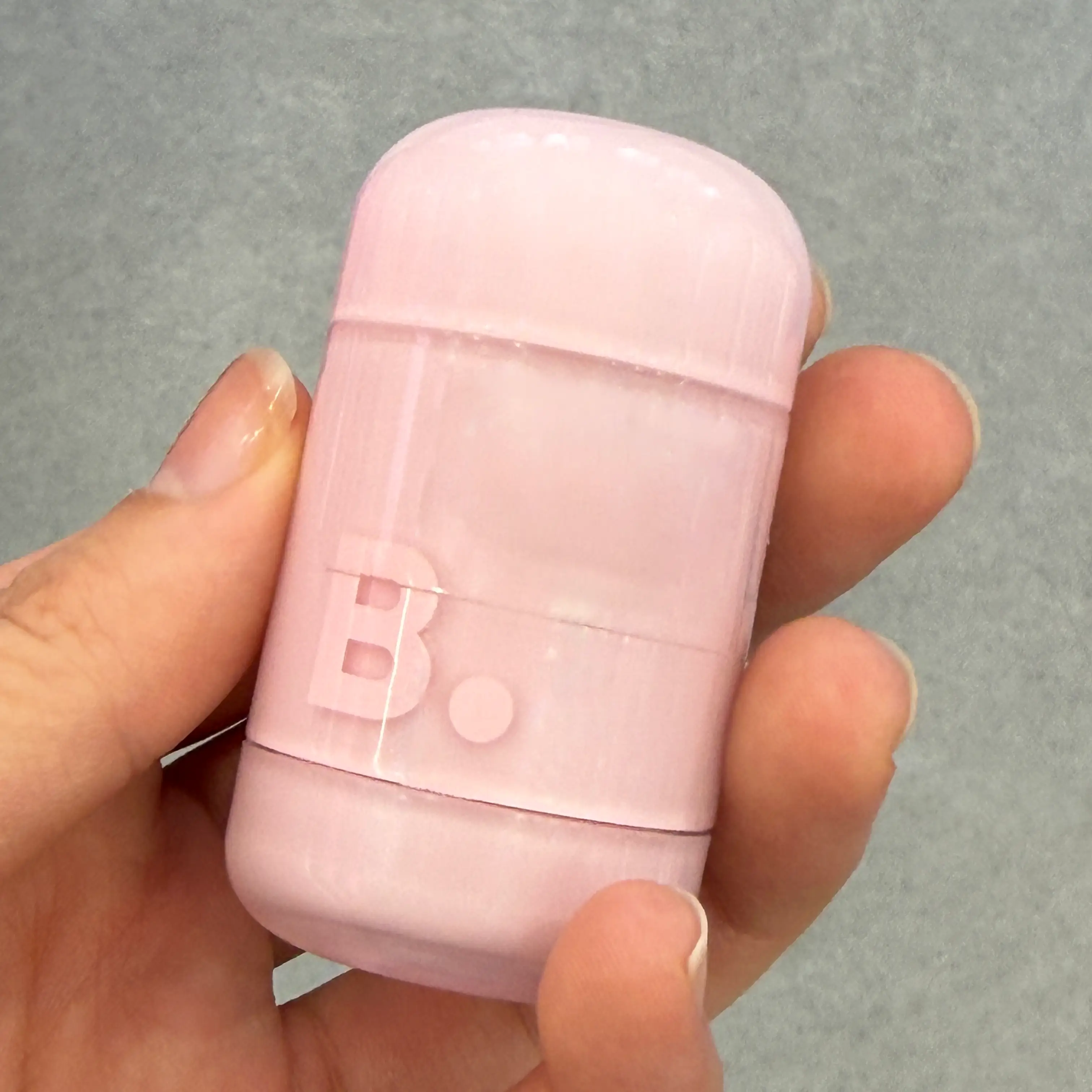 선택된 언니의파우치 리뷰 이미지 - [로맨틱 블러쉬 립 앤 치크 ]