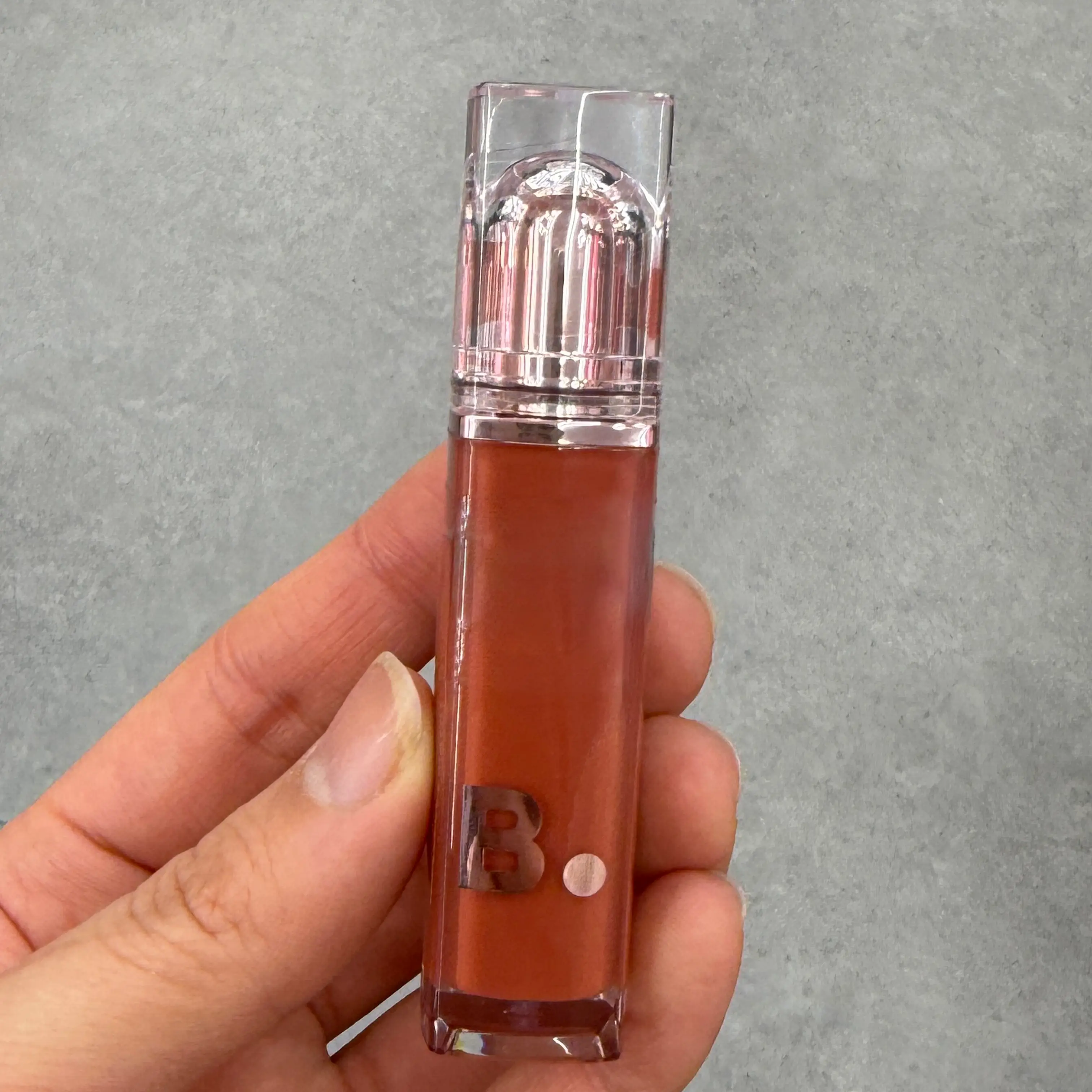 선택된 언니의파우치 리뷰 이미지 - [듀 글로우 틴트]