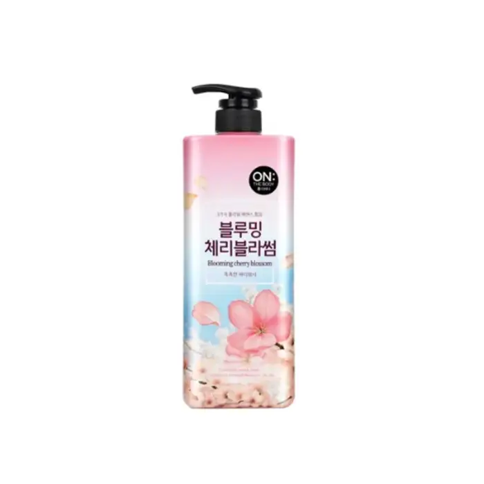 블루밍 바디 워시 [체리블라썸]