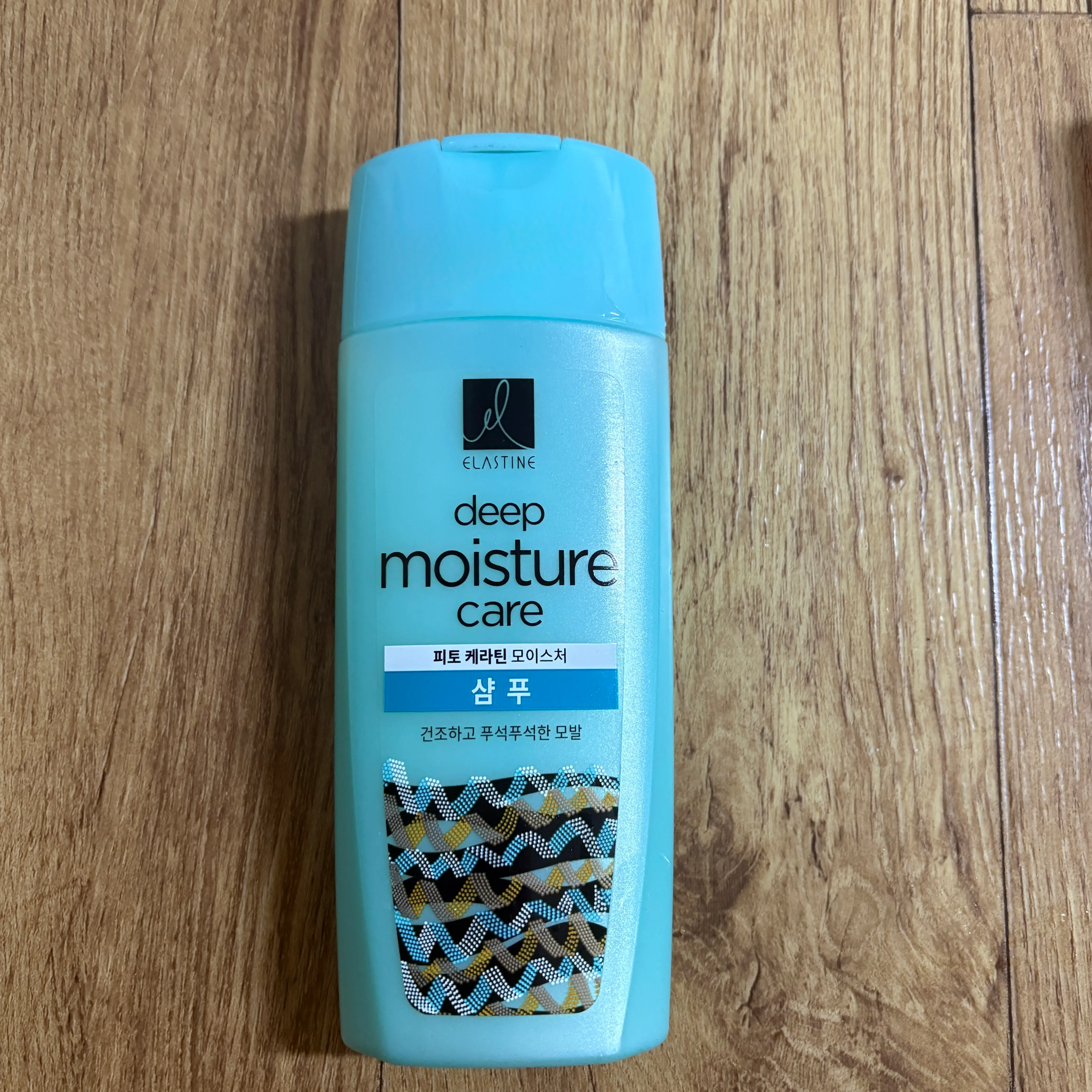 선택된 언니의파우치 리뷰 이미지 - [피토케라틴 모이스처 샴푸]