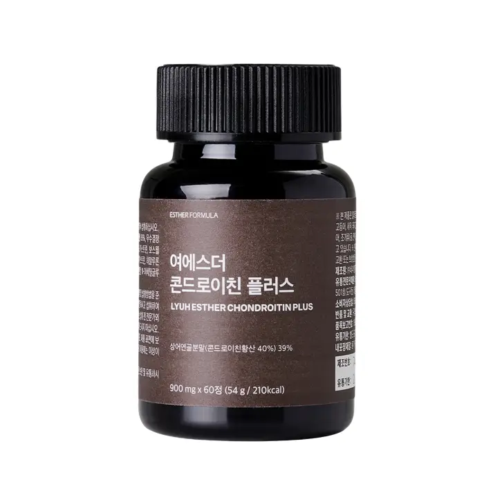 콘드로이친 플러스