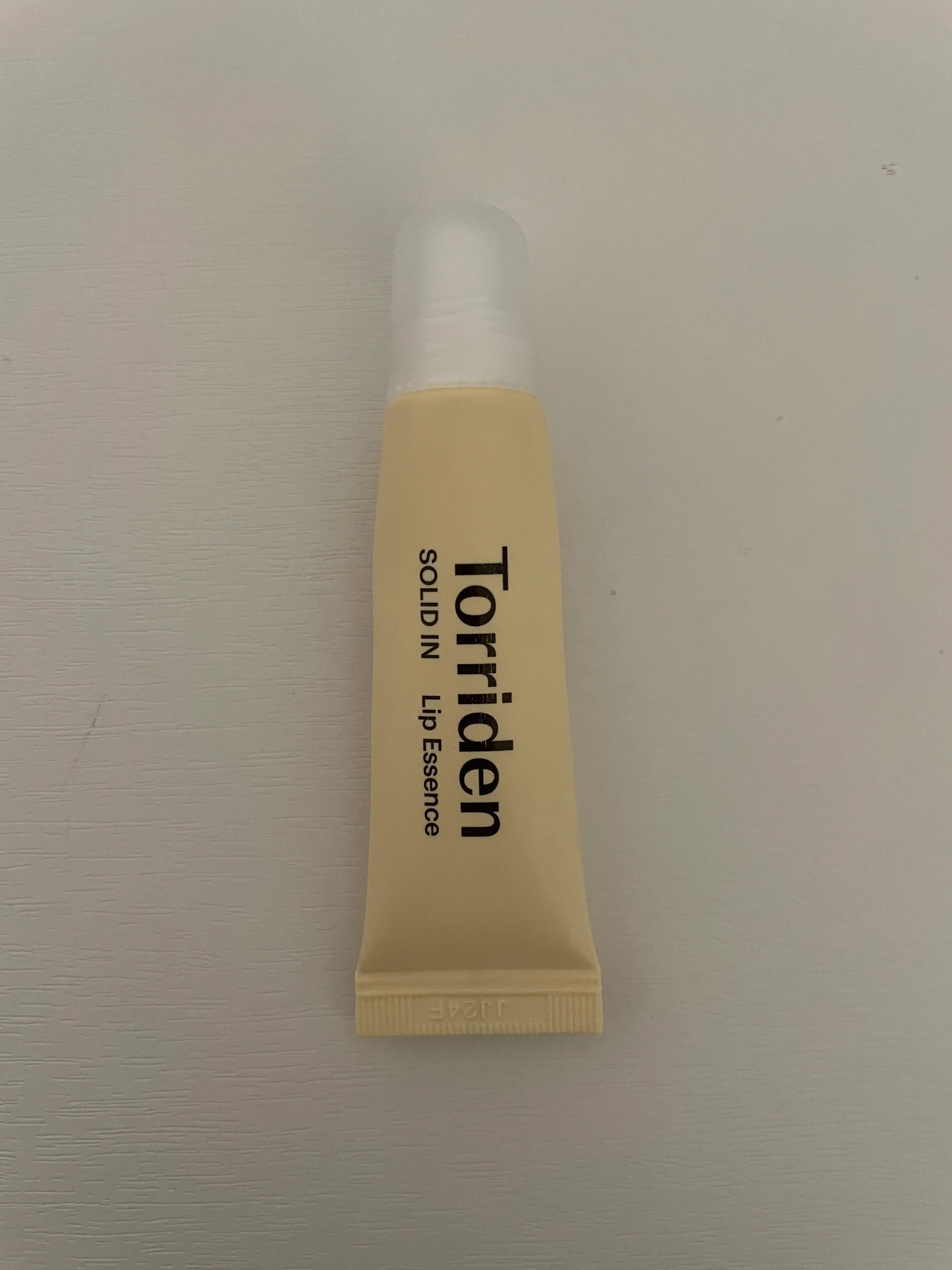 선택된 언니의파우치 리뷰 이미지 - [솔리드인 세라마이드 립 에센스]