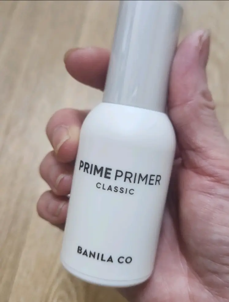 선택된 언니의파우치 리뷰 이미지 - [프라임 프라이머 클래식]