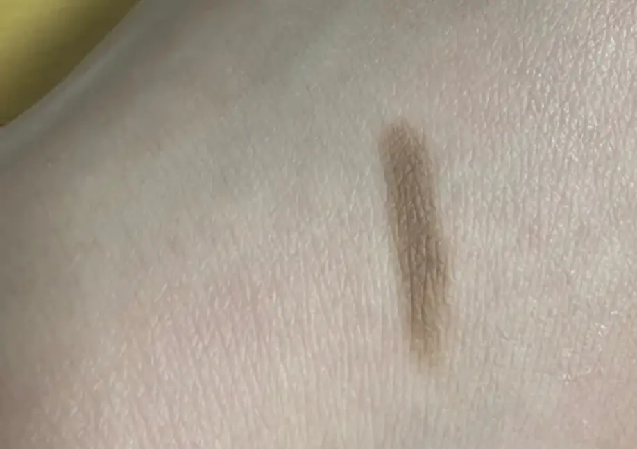 선택된 언니의파우치 리뷰 이미지 - [더 브로우 밸런스 펜슬]