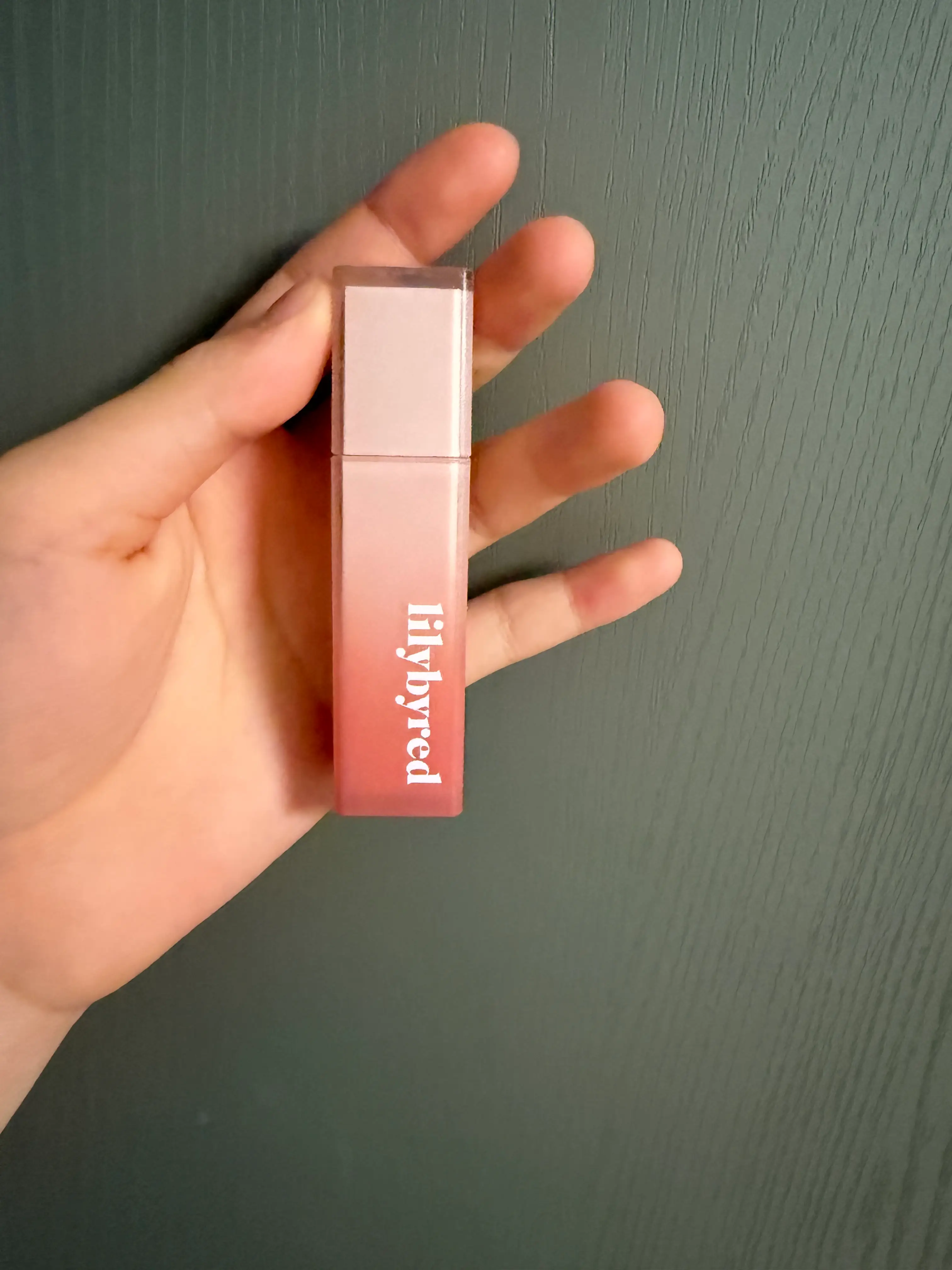 선택된 언니의파우치 리뷰 이미지 - [스윗 라이어 밀키 틴트]