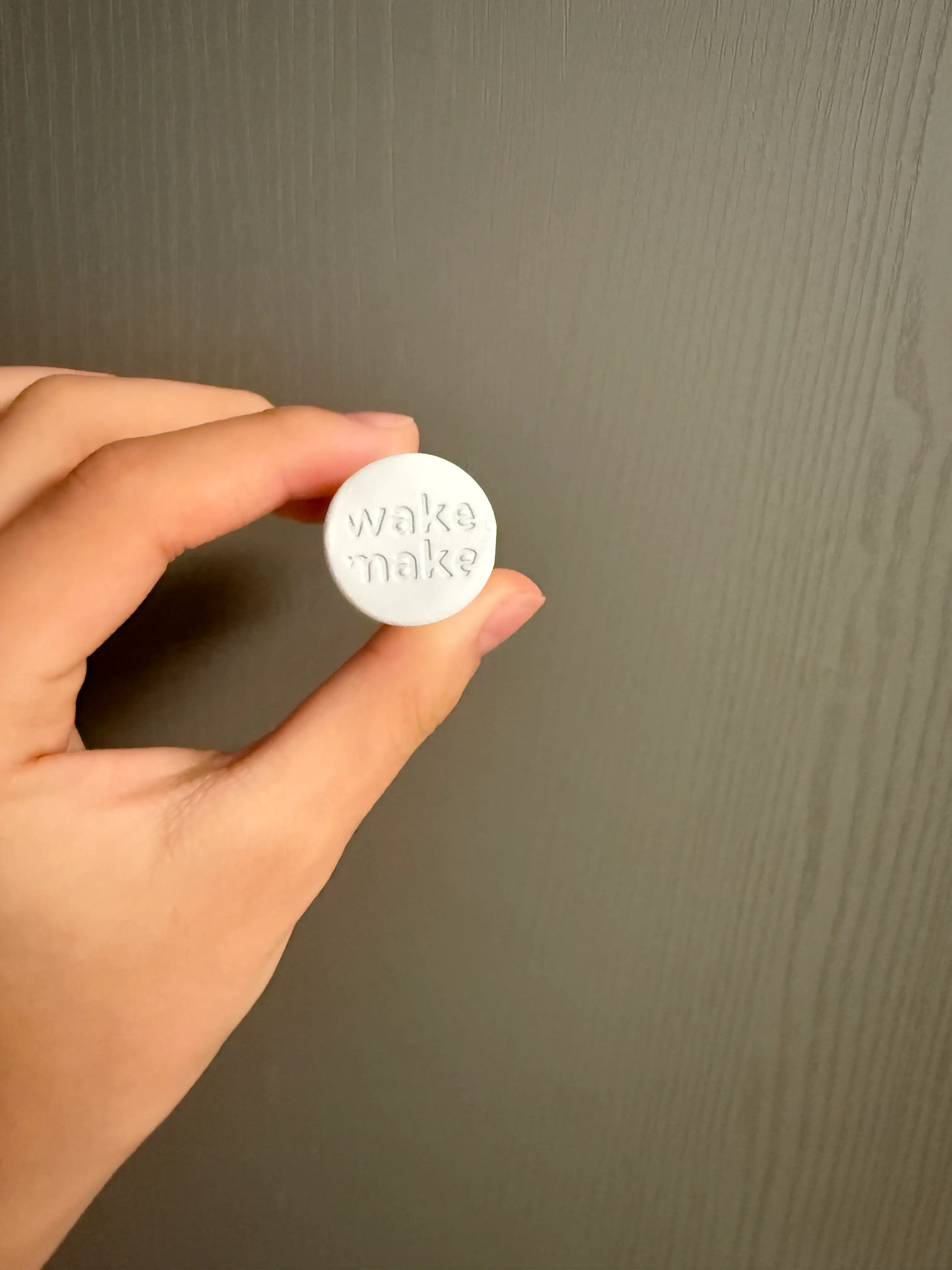 선택된 언니의파우치 리뷰 이미지 - [헬시 글로우 밤 스틱]