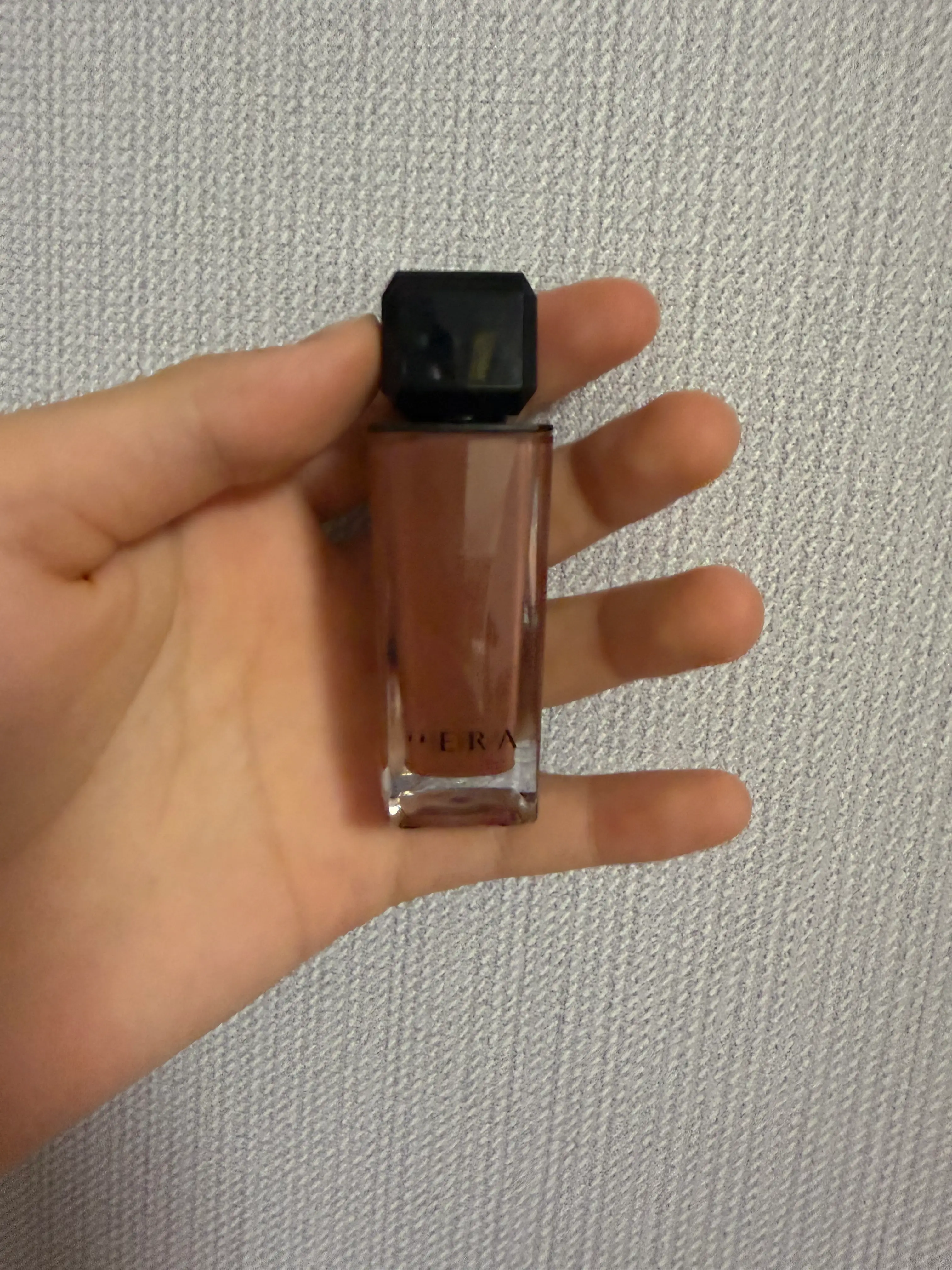 선택된 언니의파우치 리뷰 이미지 - [센슈얼 누드 글로스]