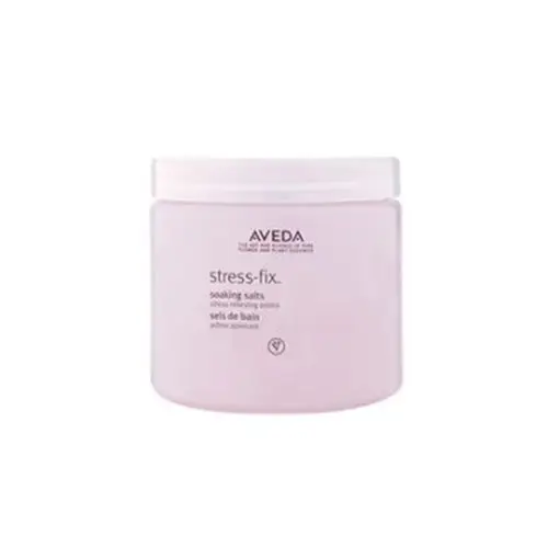 스트레스 픽스 소킹 솔트