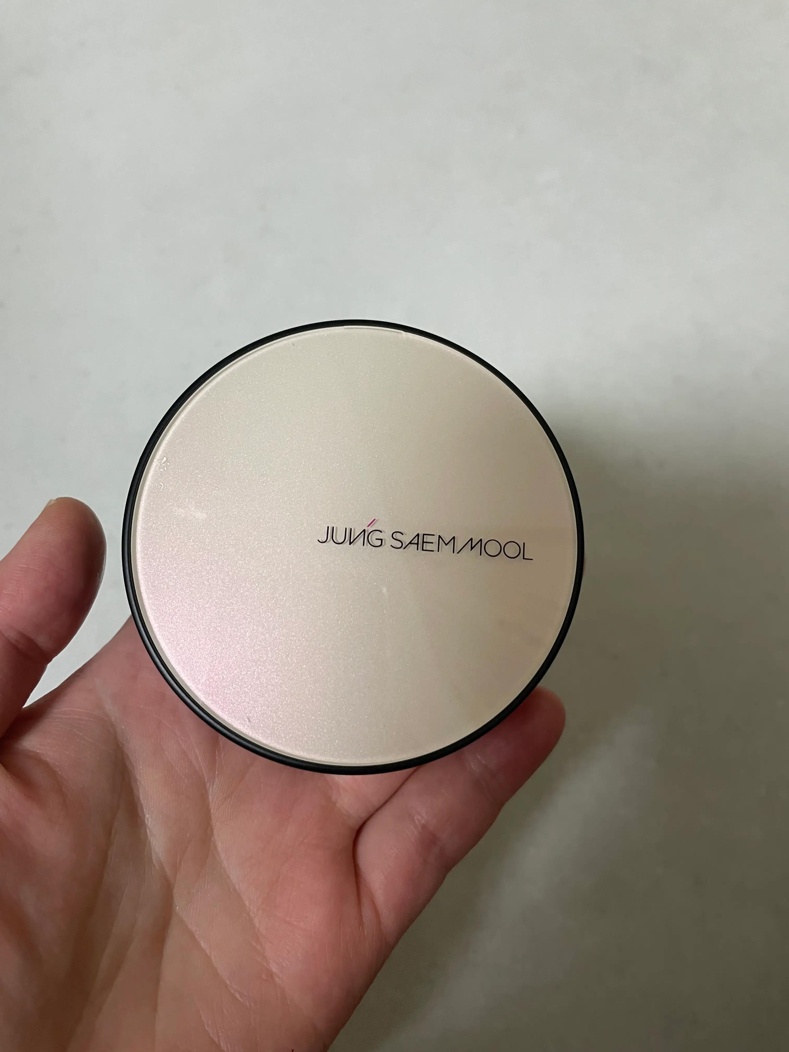 선택된 언니의파우치 리뷰 이미지 - [에센셜 스킨 누더 쿠션]