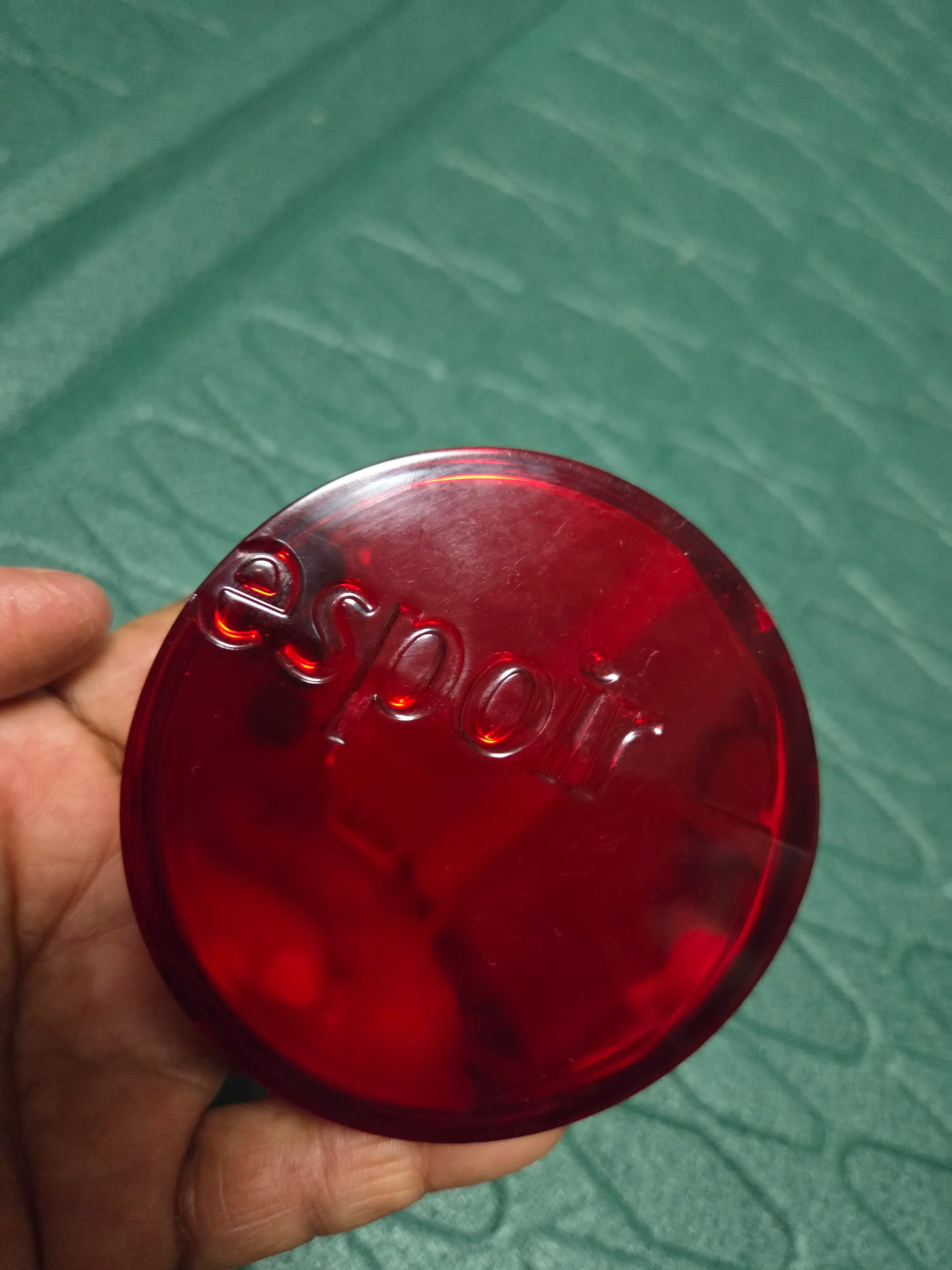 선택된 언니의파우치 리뷰 이미지 - [비벨벳 커버쿠션]