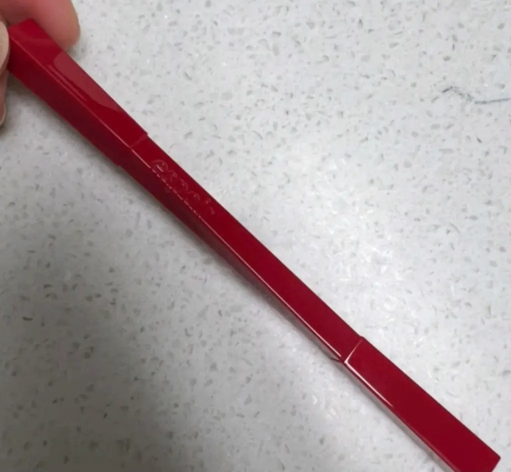 선택된 언니의파우치 리뷰 이미지 - [더 브로우 밸런스 펜슬]