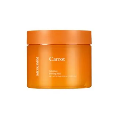 선택된 언니의파우치 리뷰 이미지 - [캐롯 솔루션 필링 패드]