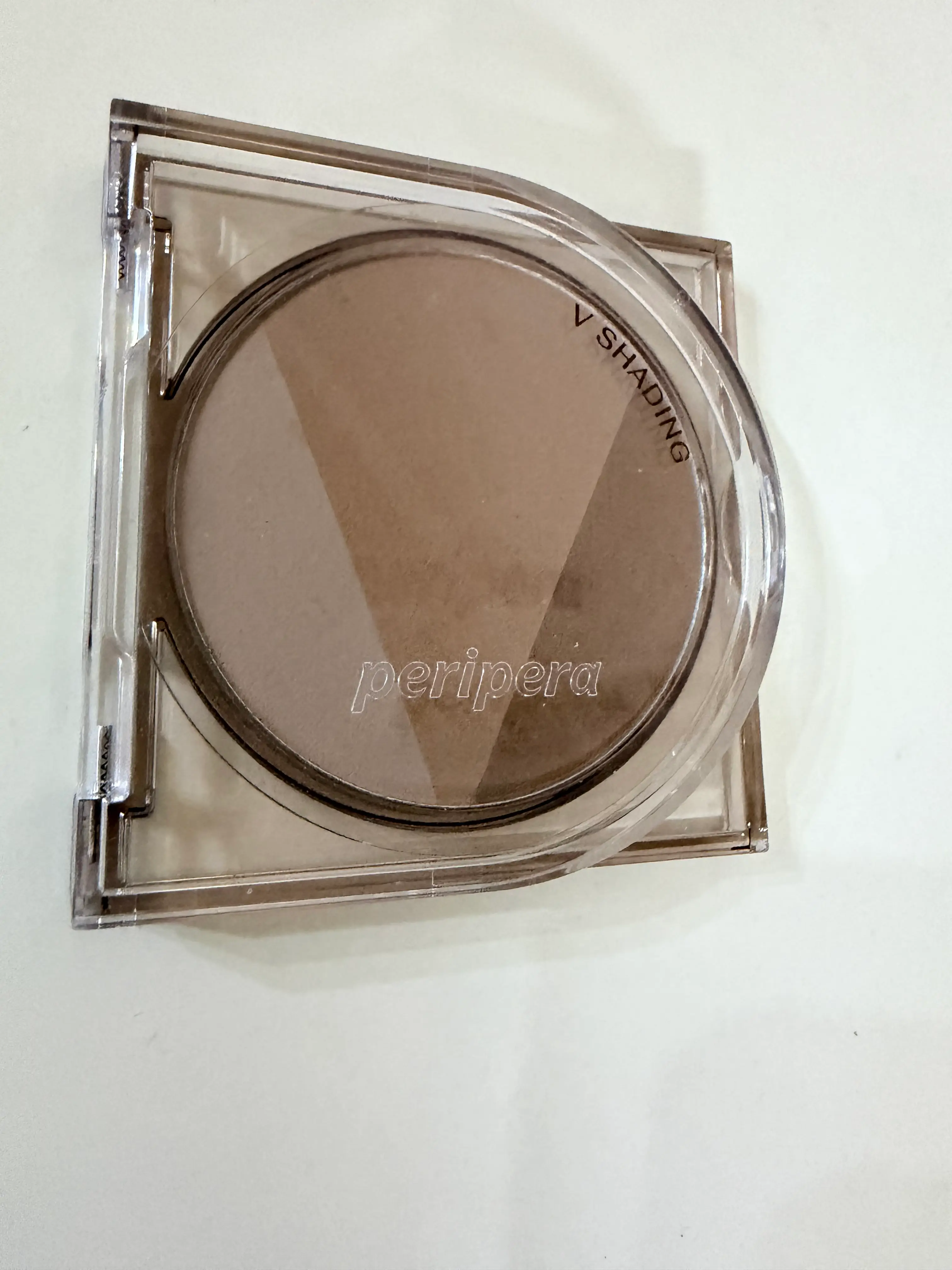 선택된 언니의파우치 리뷰 이미지 - [브이 쉐딩]