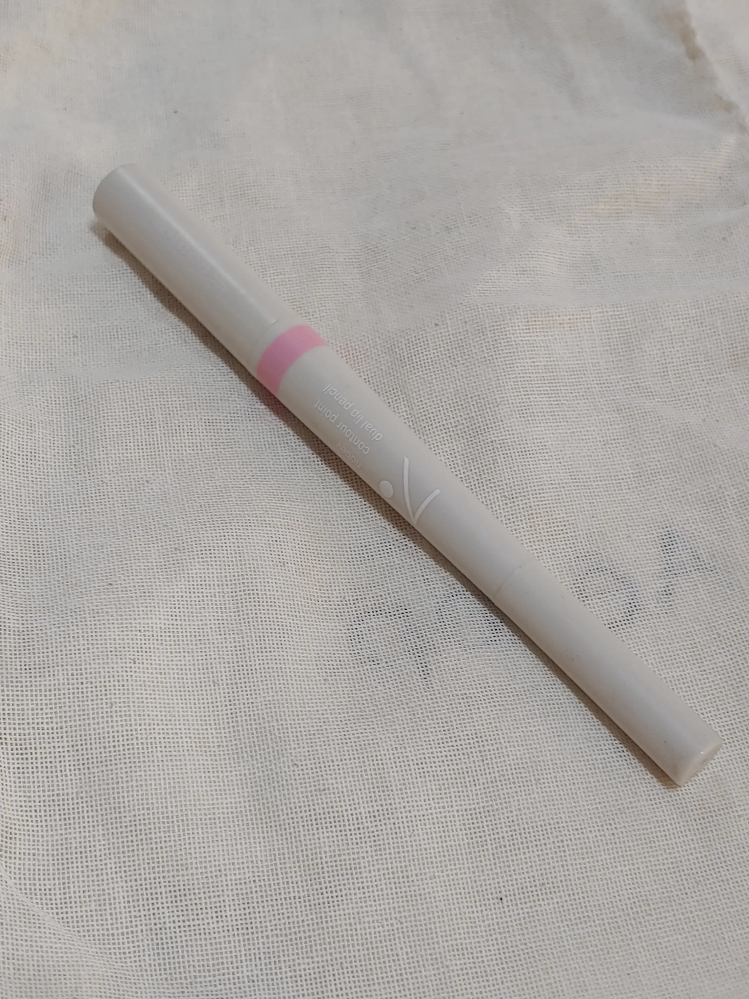 선택된 언니의파우치 리뷰 이미지 - [컨투어 포인트 듀얼 립펜슬]