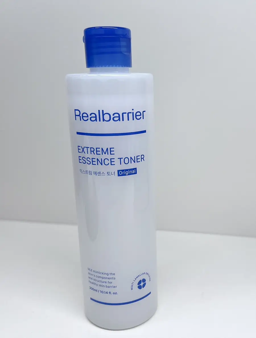 선택된 언니의파우치 리뷰 이미지 - [익스트림 에센스 토너]