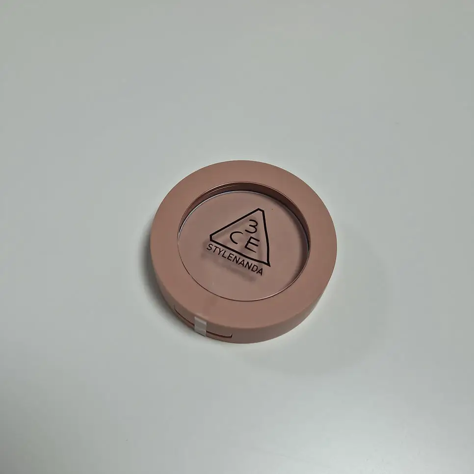 선택된 언니의파우치 리뷰 이미지 - [무드 레시피 페이스 블러쉬]