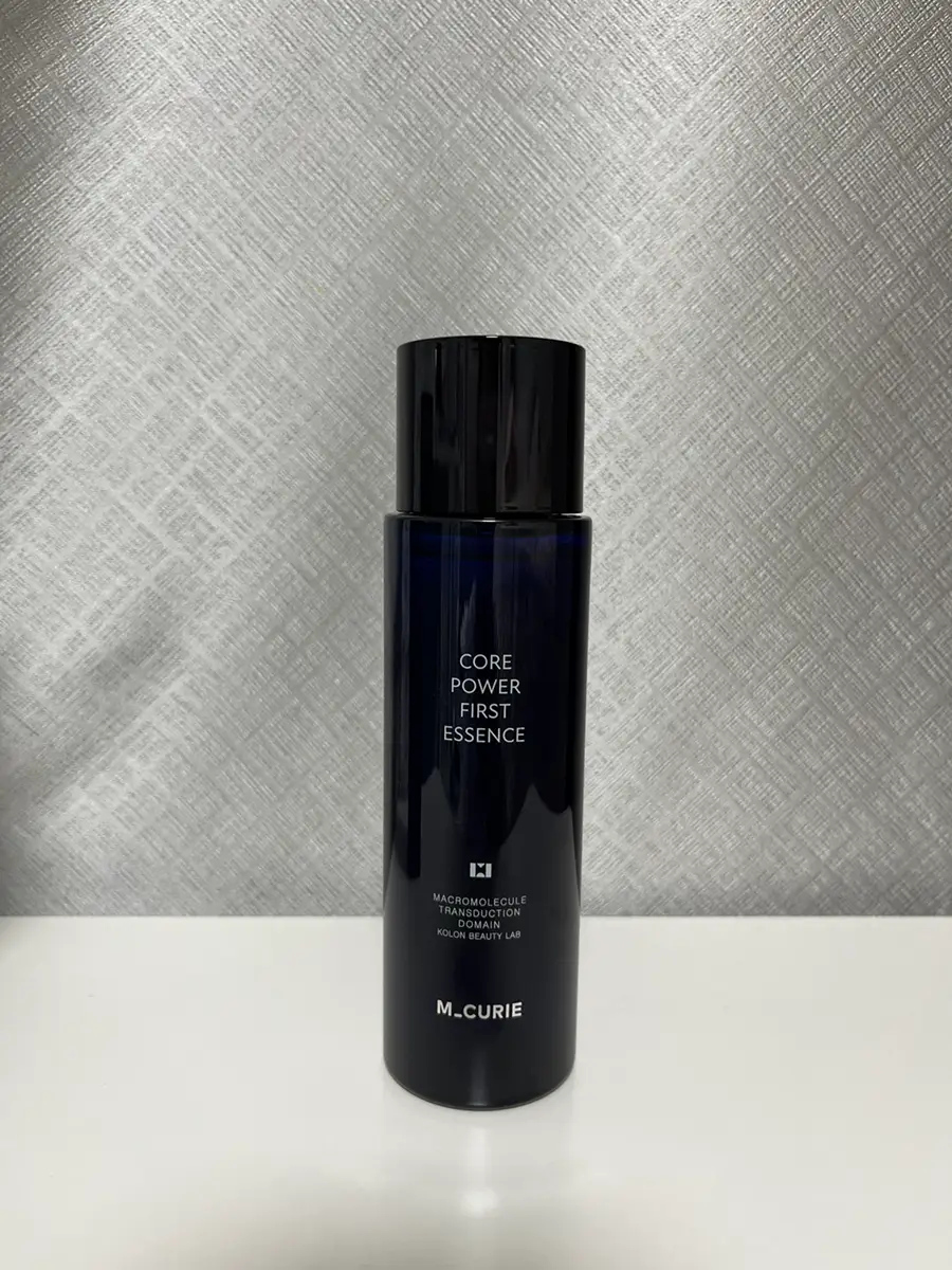 선택된 언니의파우치 리뷰 이미지 - [코어 파워 퍼스트 에센스]