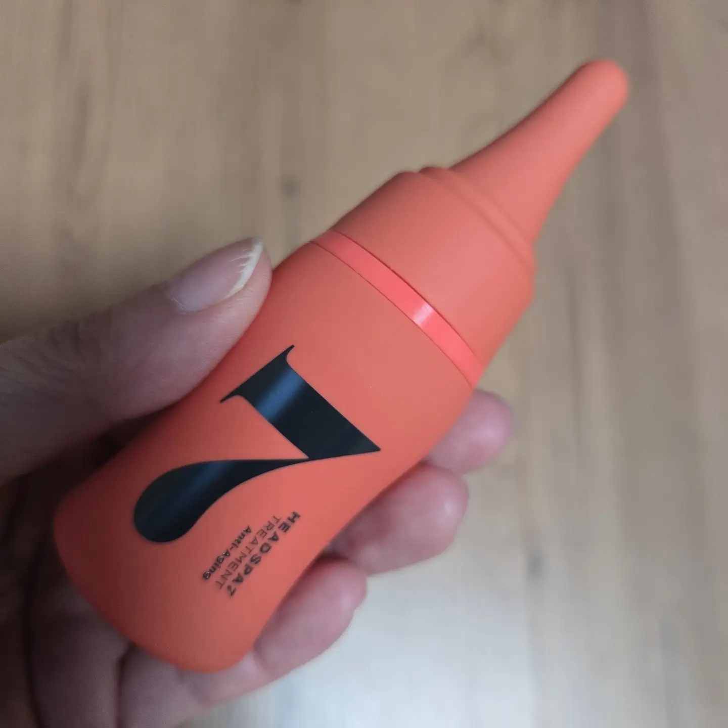 선택된 언니의파우치 리뷰 이미지 - [안티에이징 워터 트리트먼트]