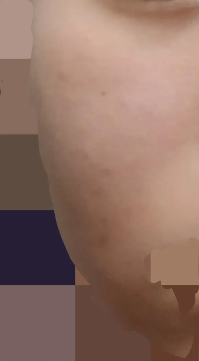 선택된 언니의파우치 리뷰 이미지 - [녹두 모공 클레이팩]