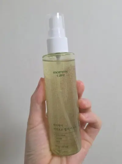 선택된 언니의파우치 리뷰 이미지 - [바다포도 포어 리파이닝 젤리 미스트]