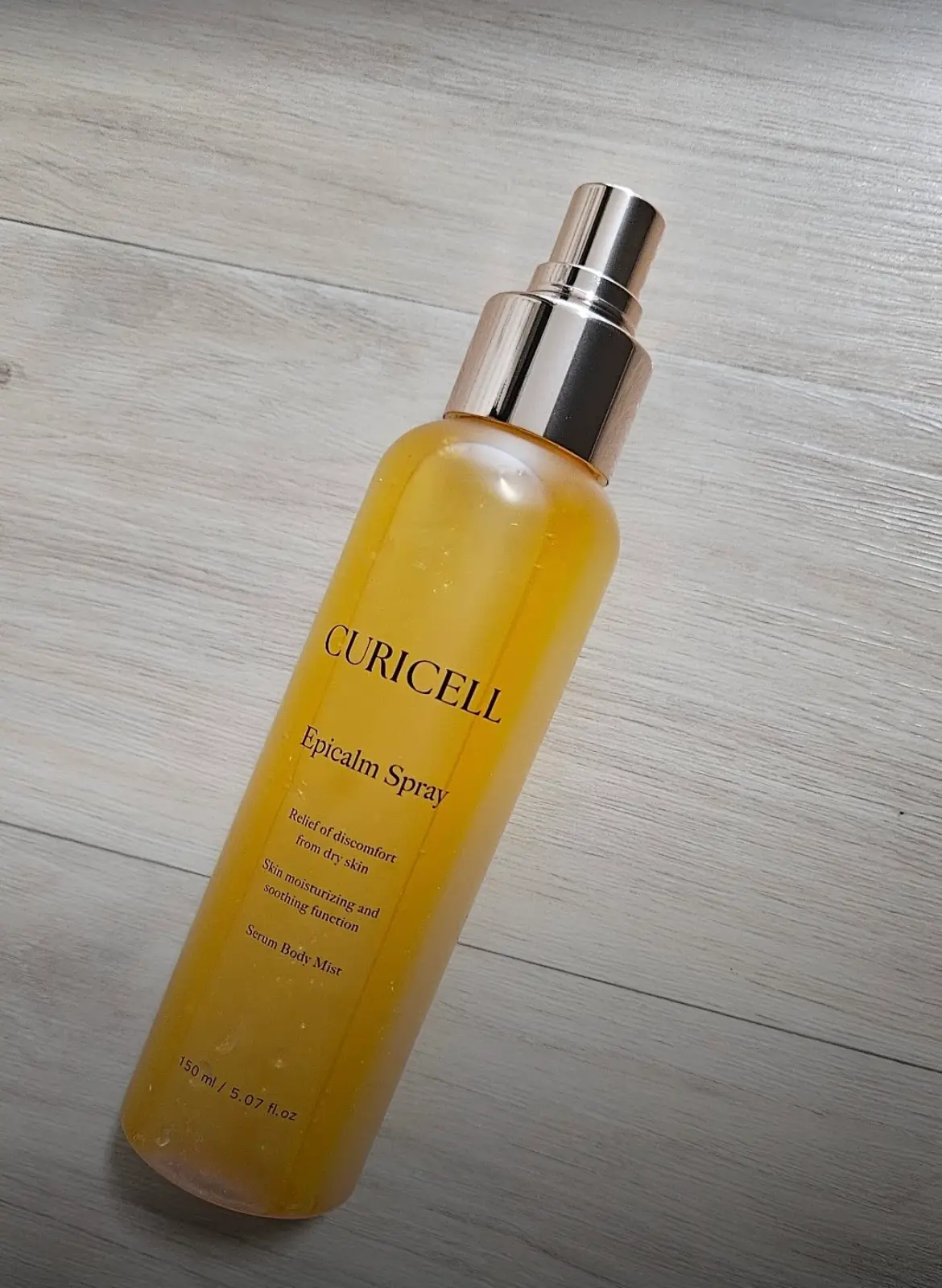 선택된 언니의파우치 리뷰 이미지 - [에피캄 스프레이]