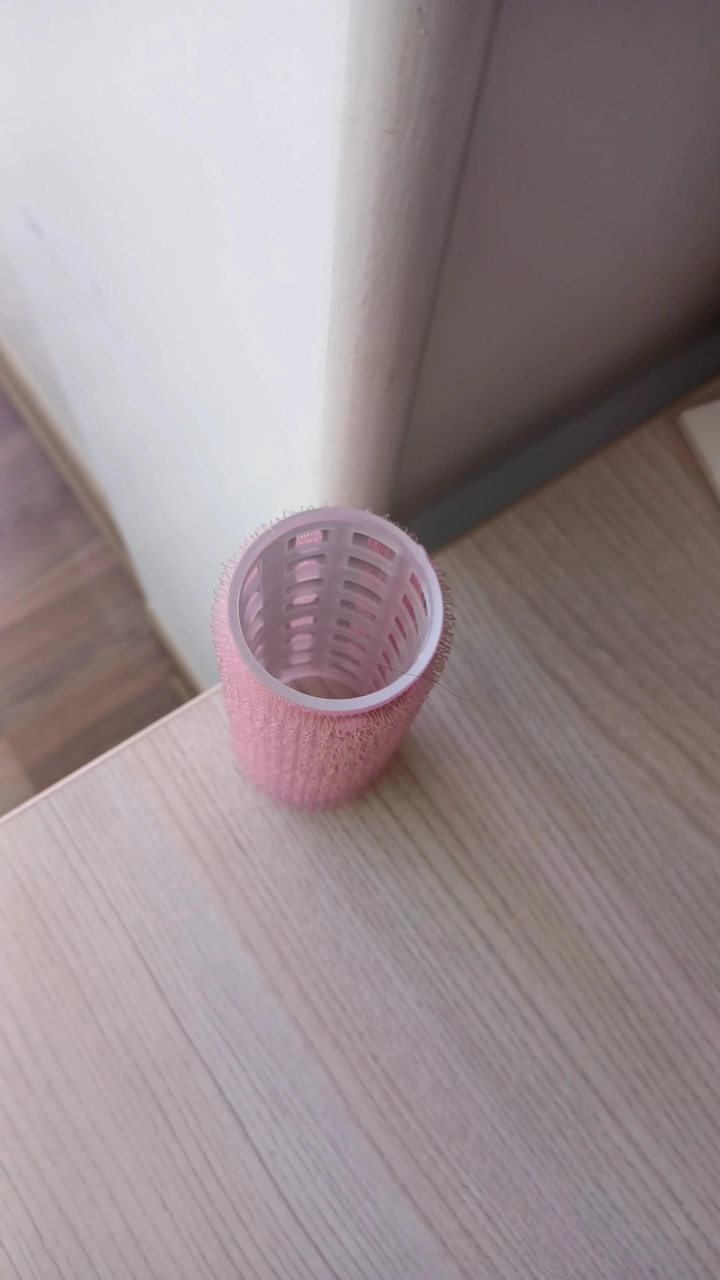 선택된 언니의파우치 리뷰 이미지 - [롱 열전도 헤어롤 36mm]