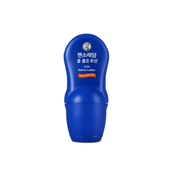 쿨 롤온 로션