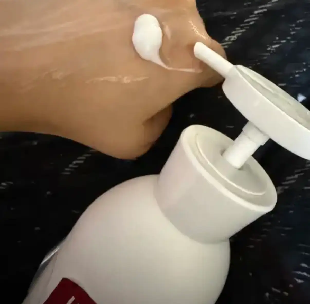 선택된 언니의파우치 리뷰 이미지 - [가려움 토탈케어 크림]