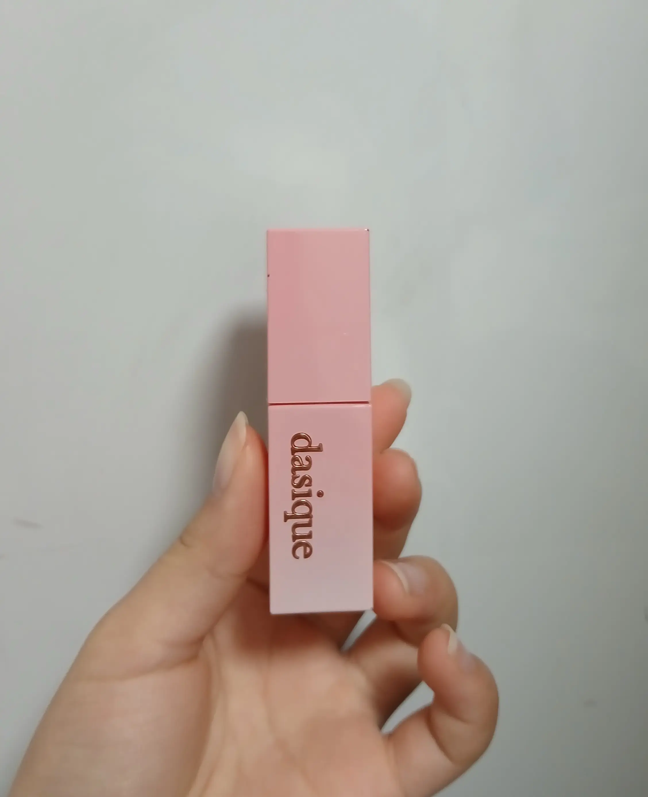 선택된 언니의파우치 리뷰 이미지 - [(아이스크림 컬렉션) 쥬시 듀이 틴트]
