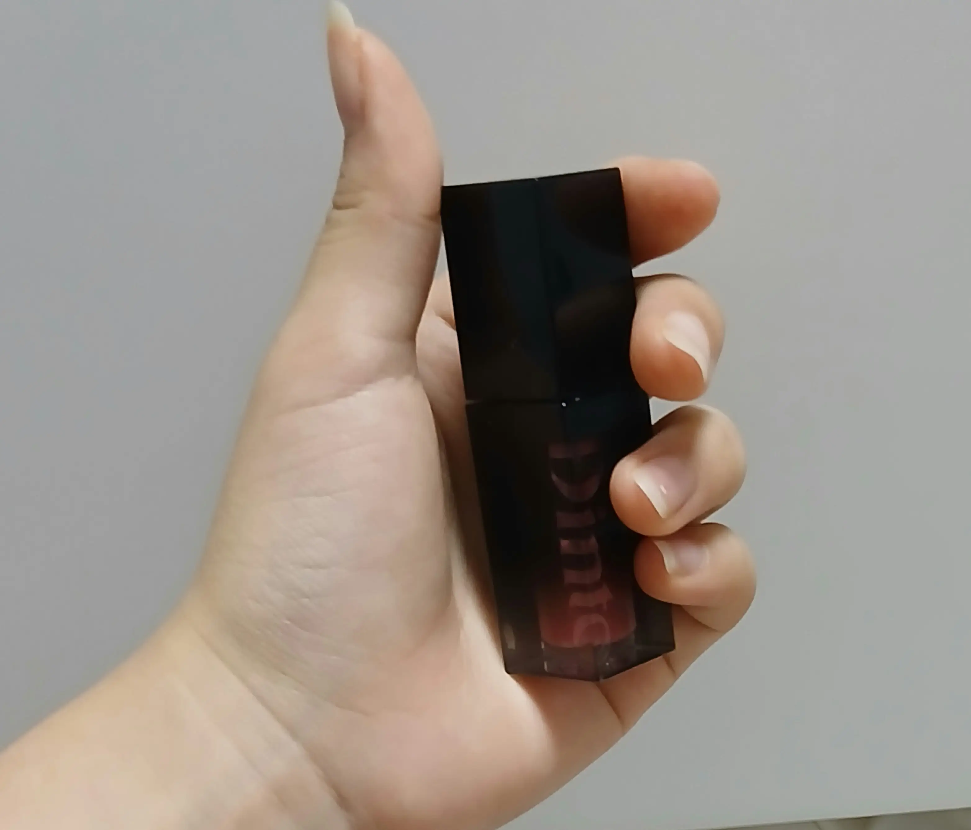 선택된 언니의파우치 리뷰 이미지 - [블러글로이 립 틴트]