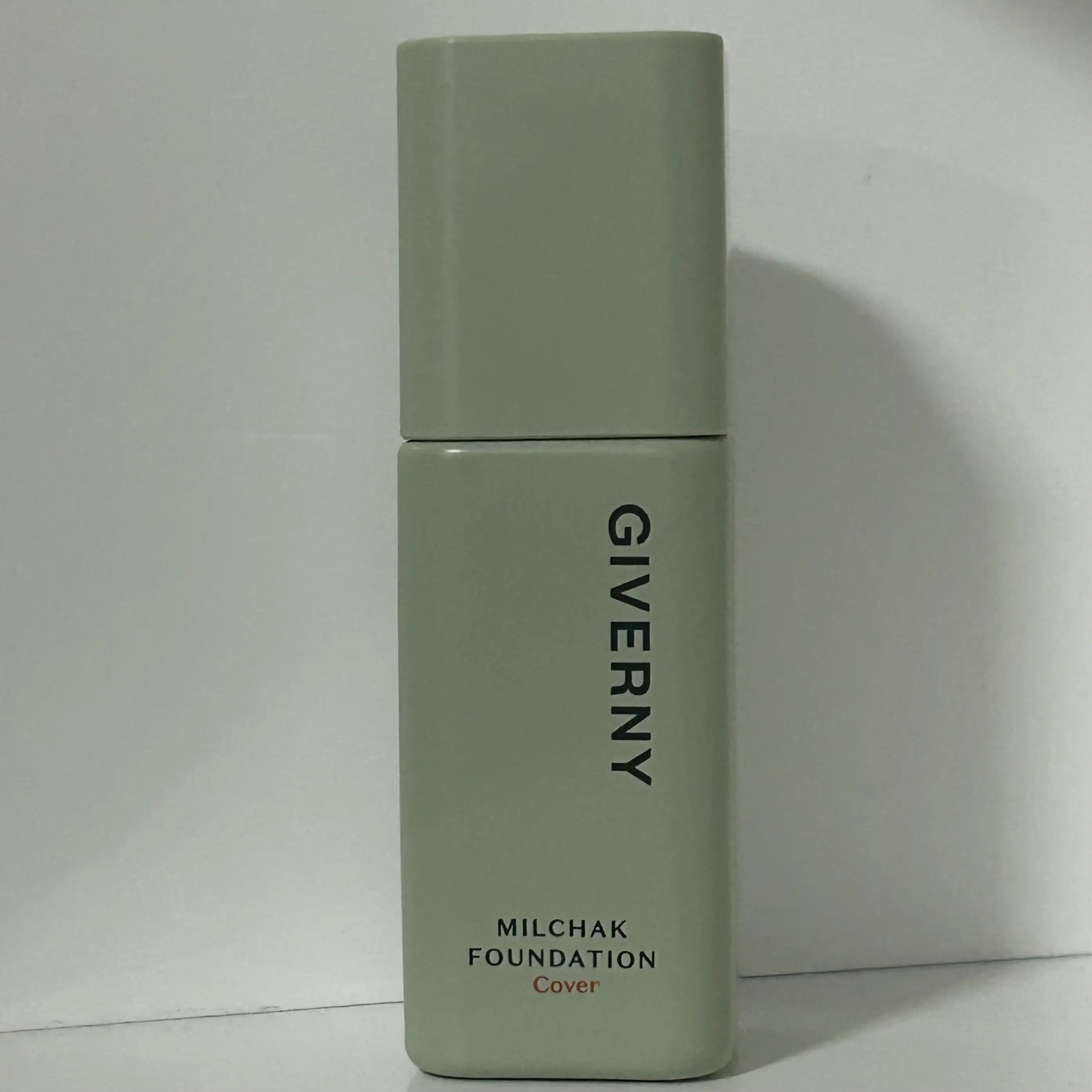 선택된 언니의파우치 리뷰 이미지 - [밀착 커버 파운데이션]