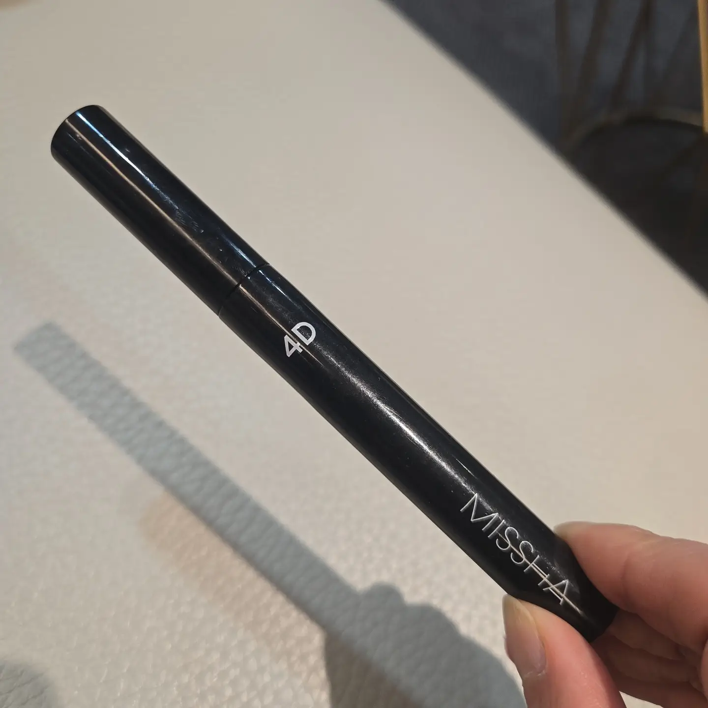 선택된 언니의파우치 리뷰 이미지 - [4D 마스카라]