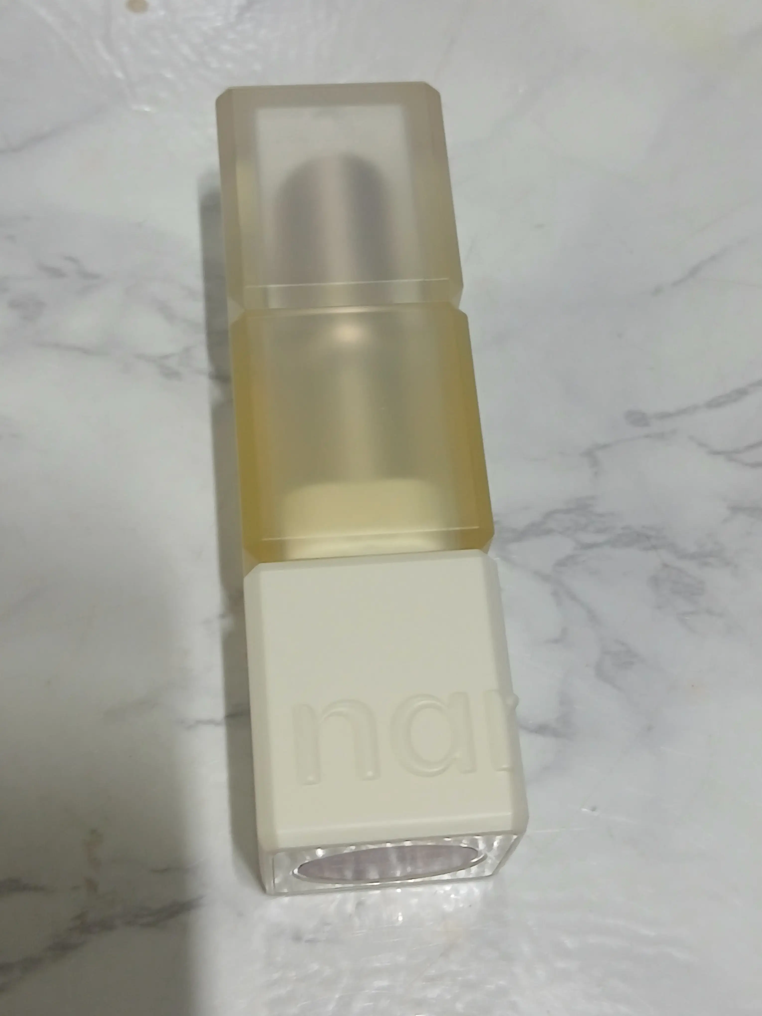 선택된 언니의파우치 리뷰 이미지 - [슈가 러빙 립 소르베]