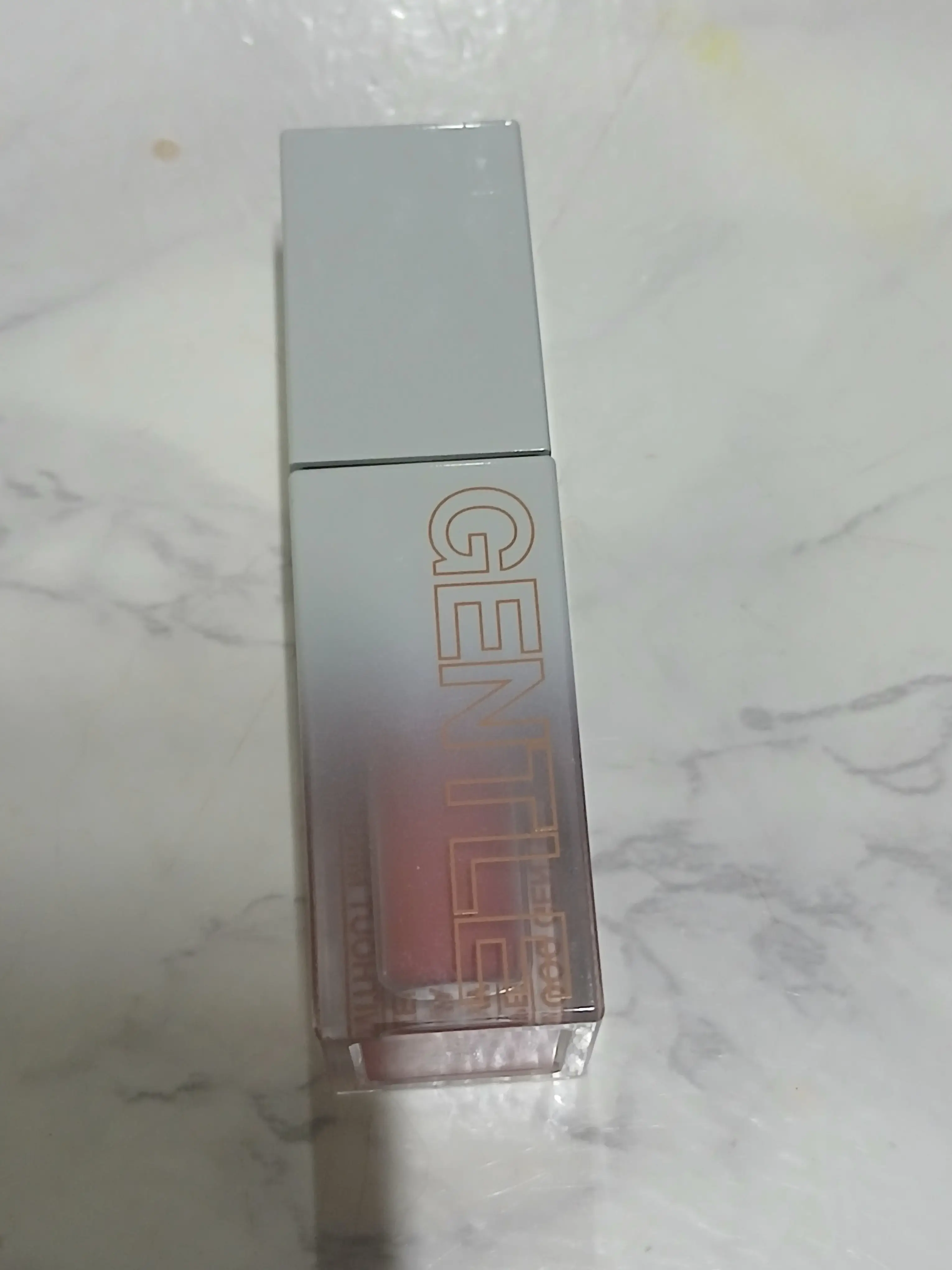 선택된 언니의파우치 리뷰 이미지 - [젠틀키스 글로우 틴트]