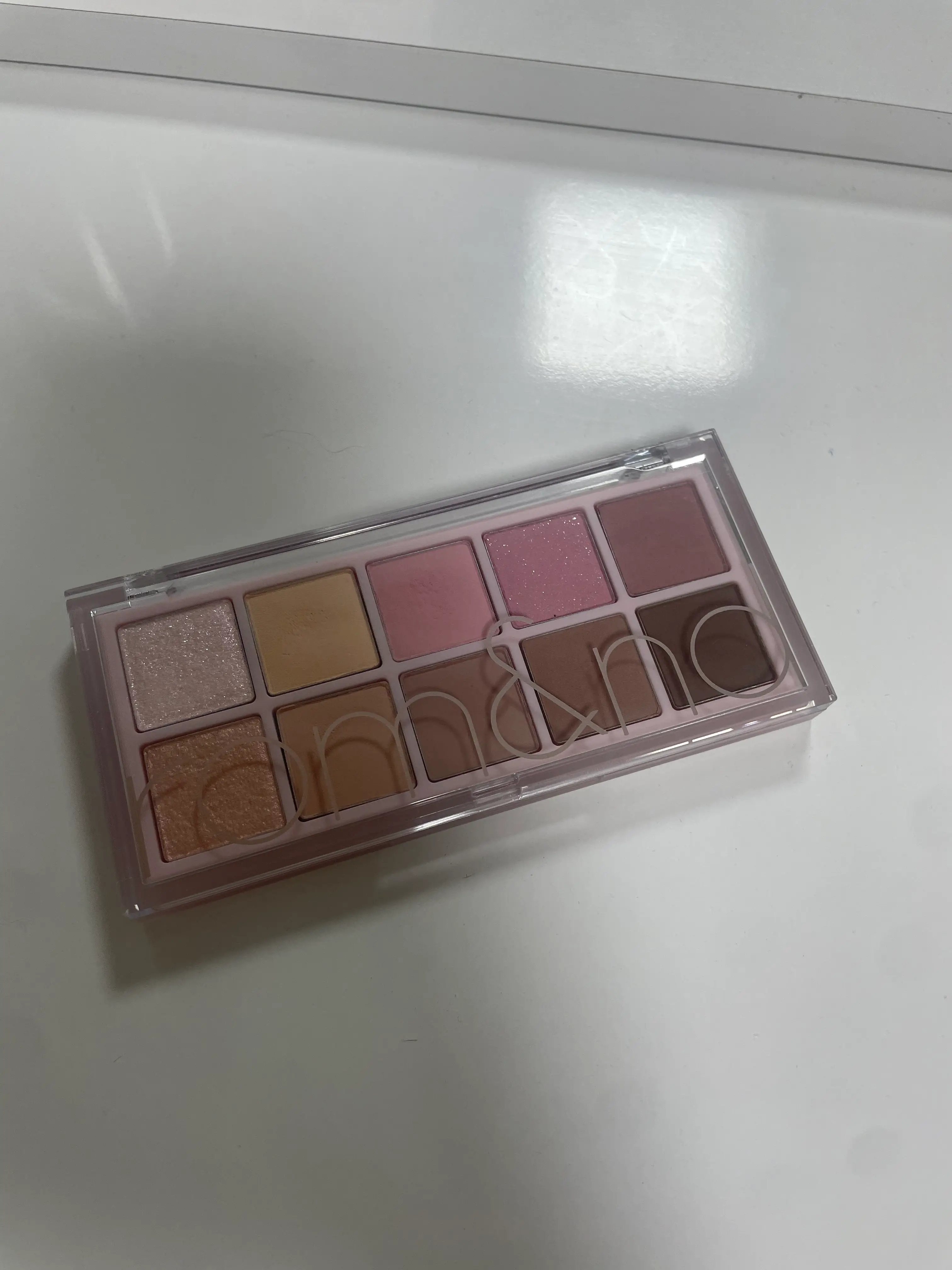 선택된 언니의파우치 리뷰 이미지 - [베러 댄 팔레트]